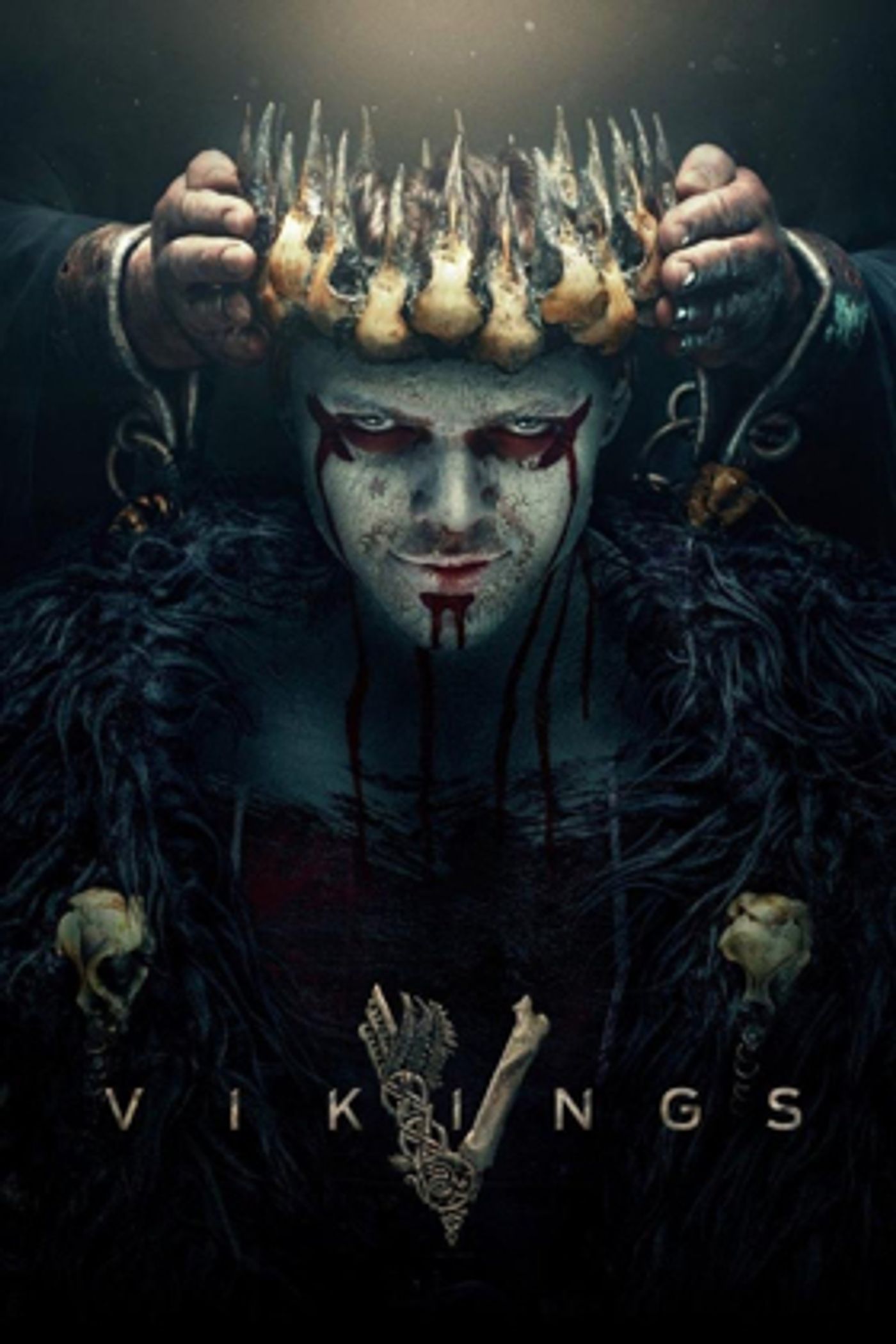 VIKINGS to End After Season Six  Image