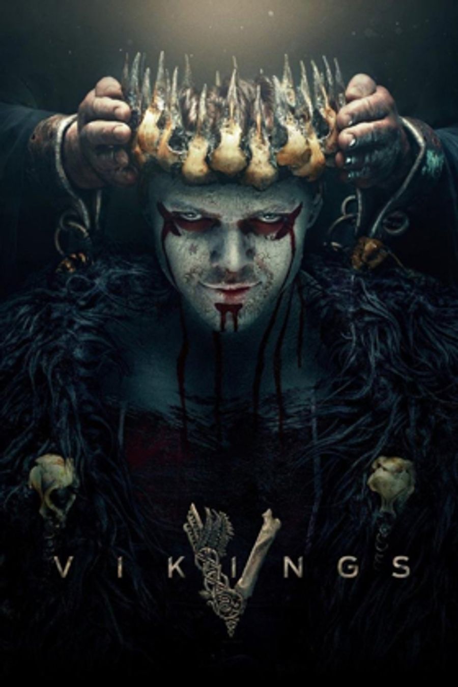 VIKINGS to End After Season Six Image