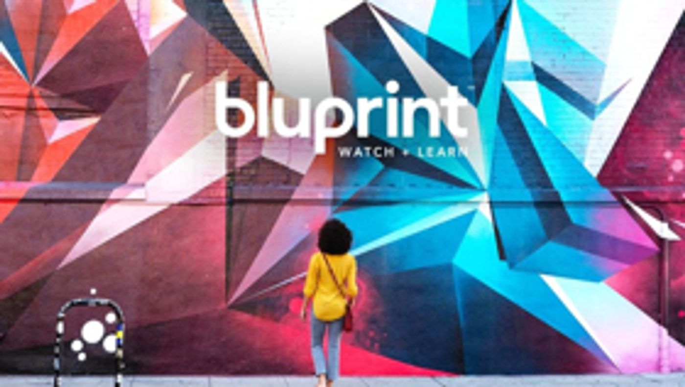 NBCUniversal's Streaming Service Bluprint Unveils New Home Decor Programming NBCUniversal's Streaming Service Bluprint Unveils New Home Decor Programming Image