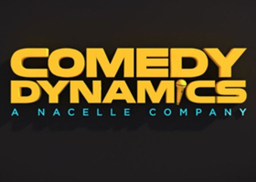 Comedy Dynamics Acquires Feature Film THE LAUGHTER LIFE Image