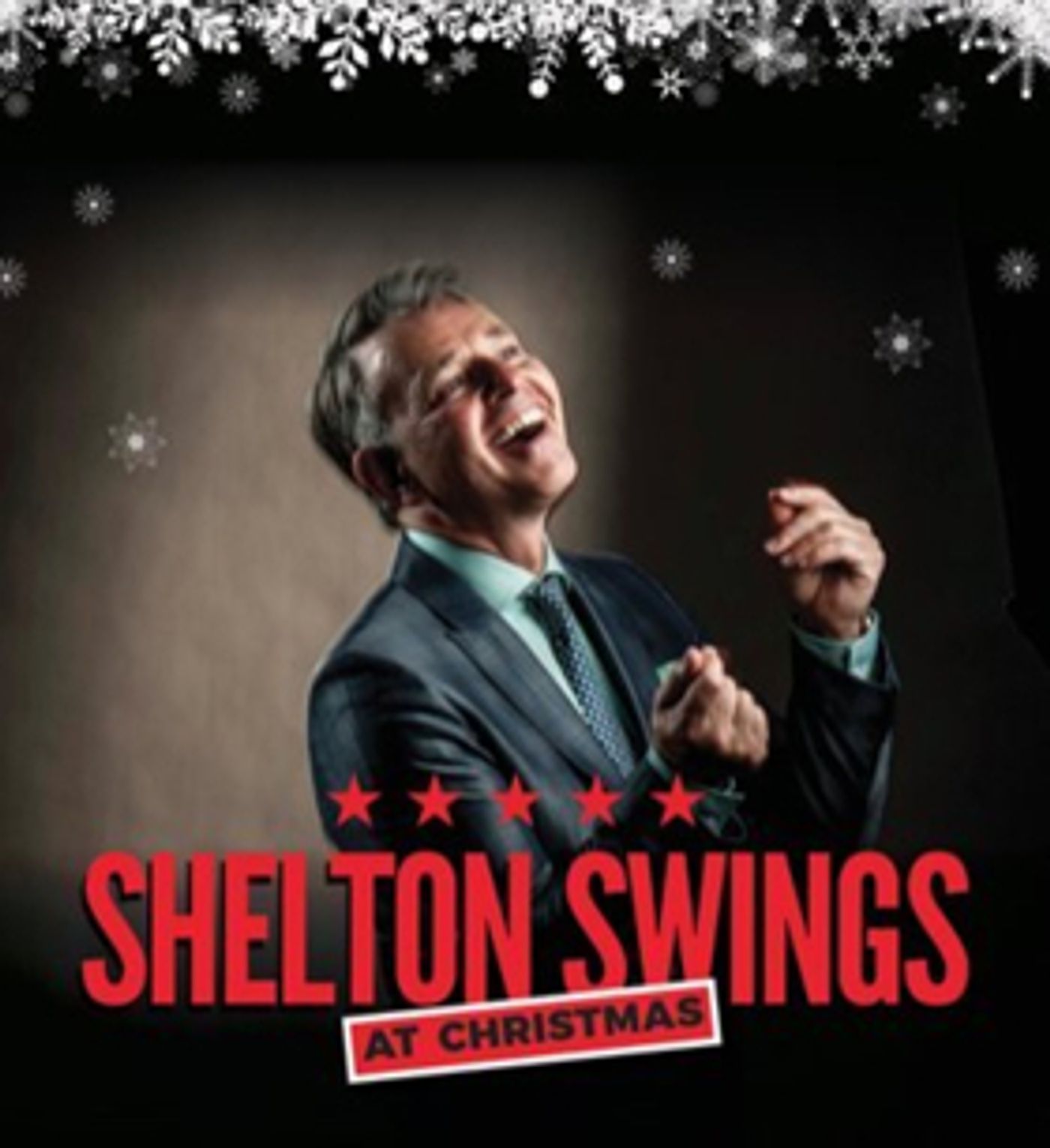 Richard Shelton to Bring SINATRA AND ME to Vitello's This Month Richard Shelton to Bring SINATRA AND ME to Vitello's This Month Image