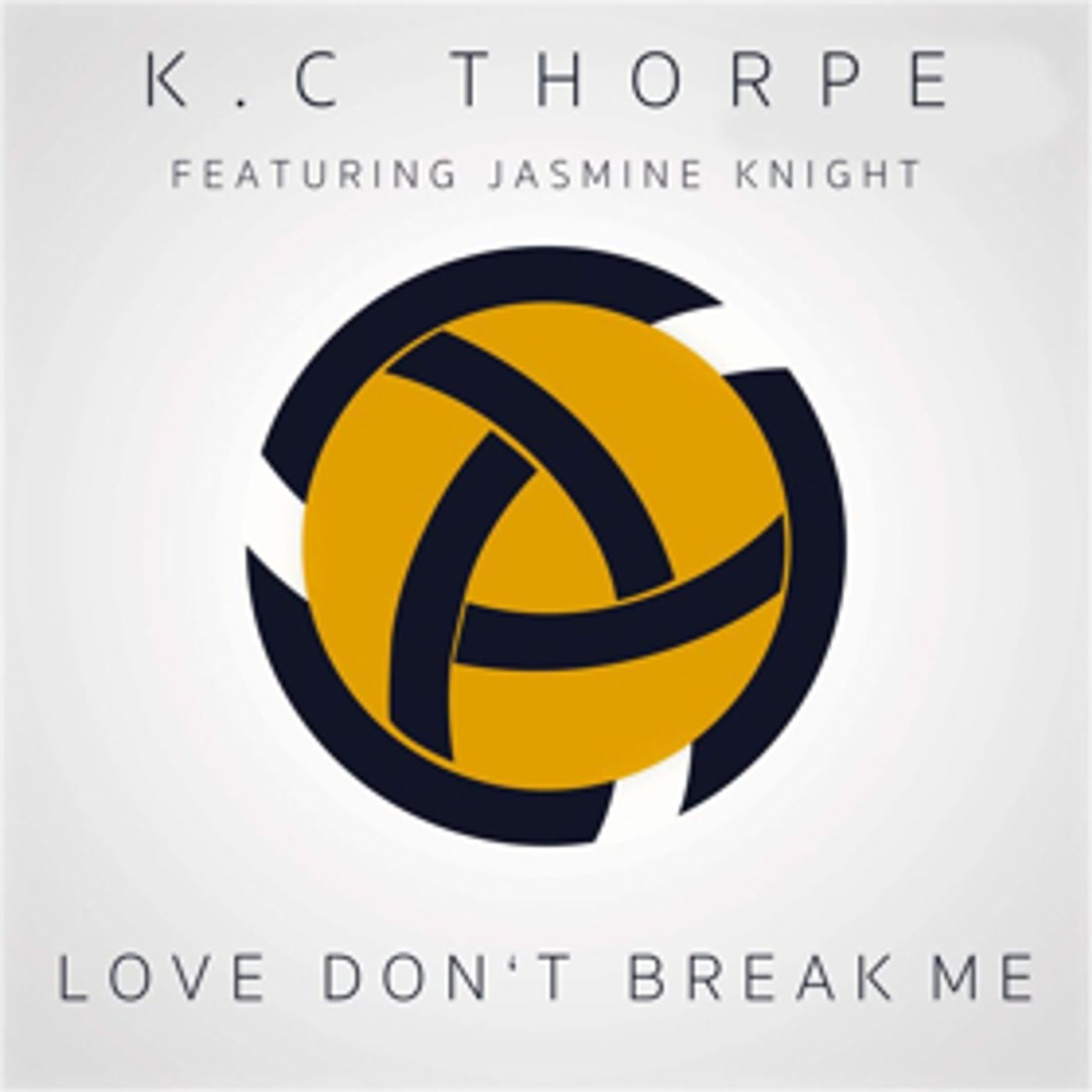 Jasmine Knight Shares New Track 'Love Don't Break Me'  Image