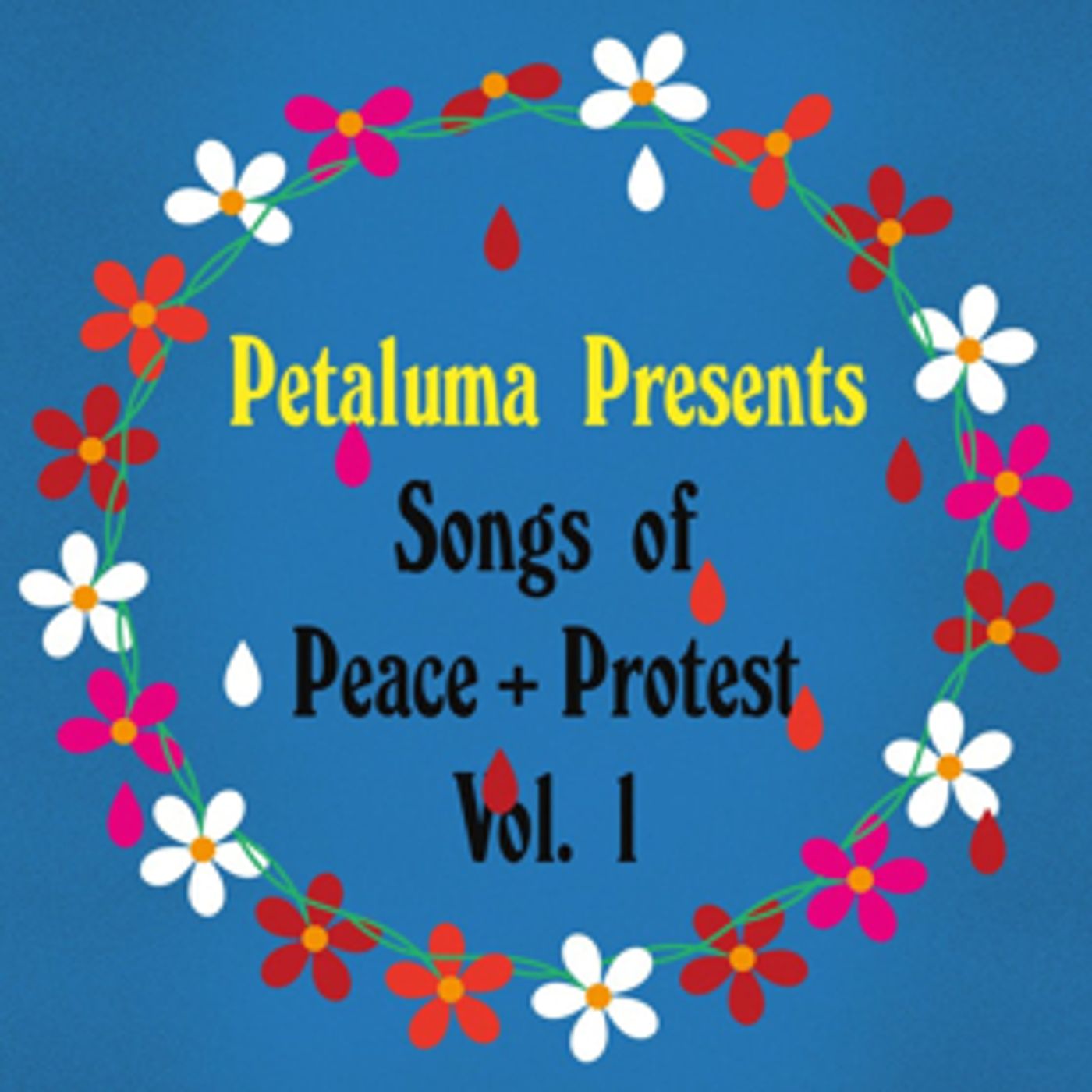 Petaluma Records Releases Second Edition Of 'SONGS OF PEACE & PROTEST' Feat. Dawn Landes and Victoria Reed Petaluma Records Releases Second Edition Of 'SONGS OF PEACE & PROTEST' Feat. Dawn Landes and Victoria Reed Image