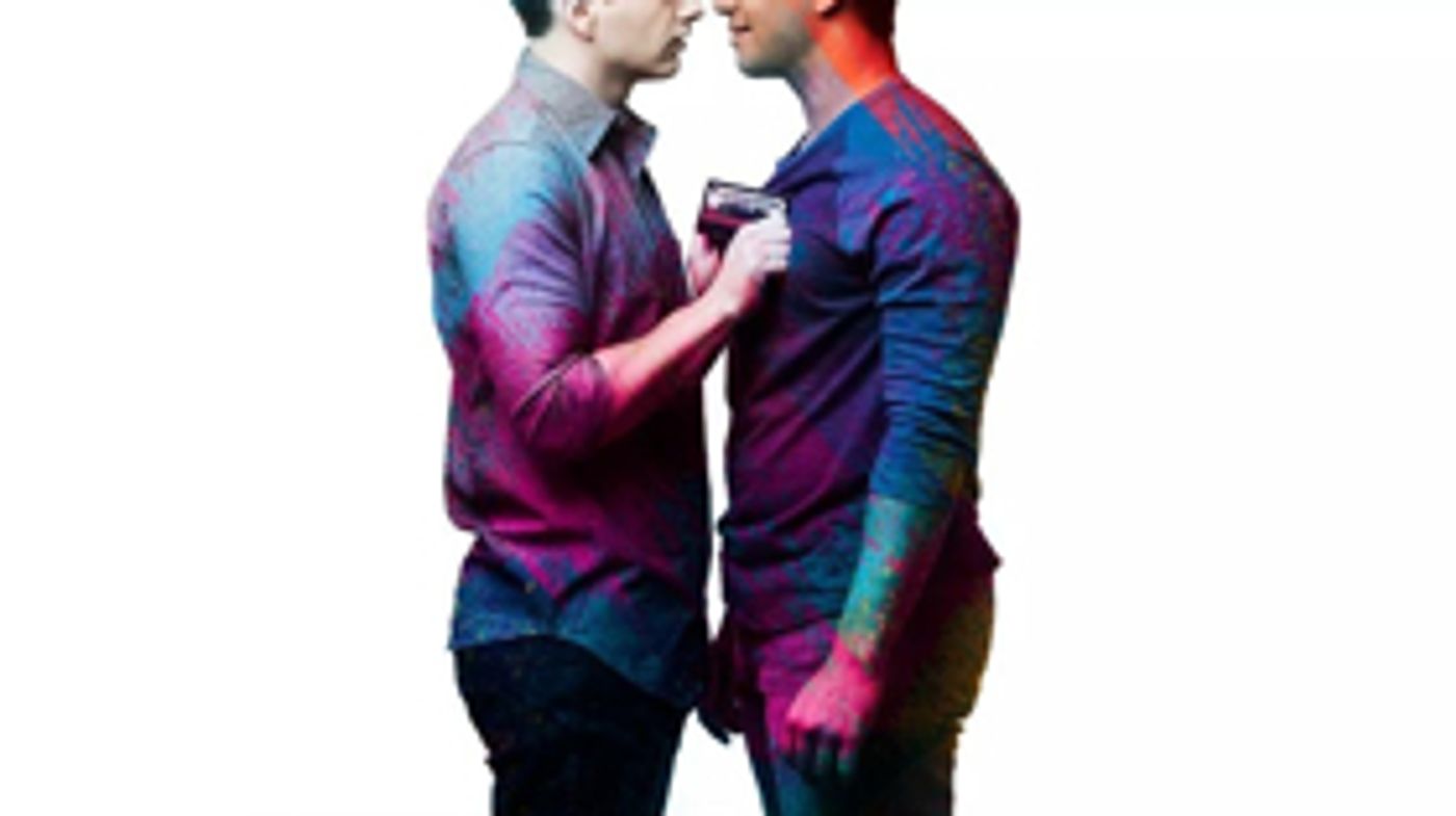 GIRLFRIEND Extends Through June 17th at Signature GIRLFRIEND Extends Through June 17th at Signature Image