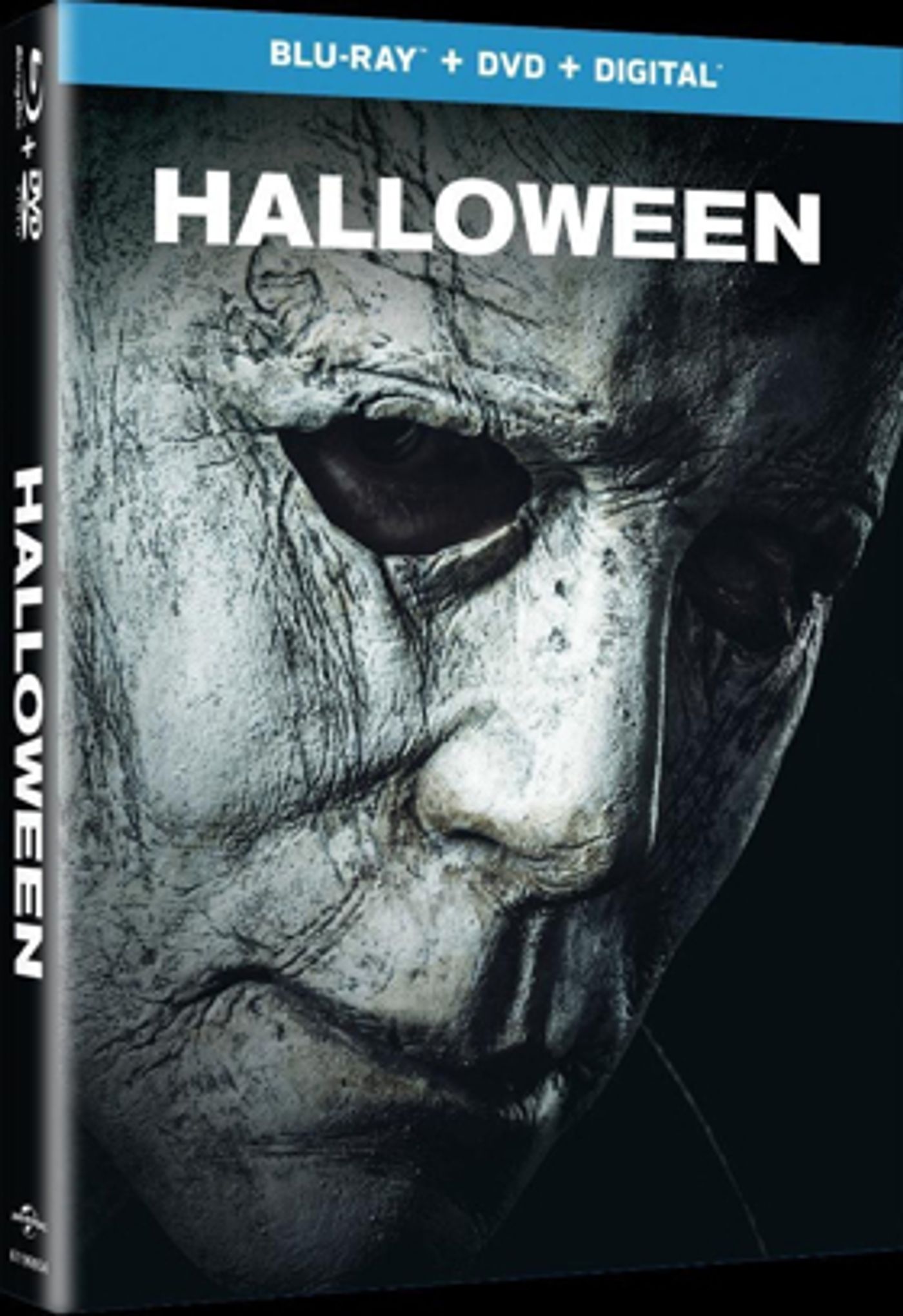 Jamie Lee Curtis Stars In HALLOWEEN Available Digital 12/28 and 4K Ultra HD, Blu-ray & DVD 1/15 Jamie Lee Curtis Stars In HALLOWEEN Available Digital 12/28 and 4K Ultra HD, Blu-ray & DVD 1/15 Image