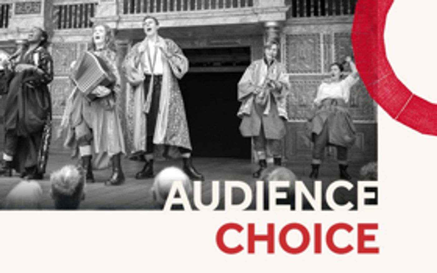 Shakespeare's Globe Announces Full Casting For Summer 2019 Tour Shakespeare's Globe Announces Full Casting For Summer 2019 Tour Image