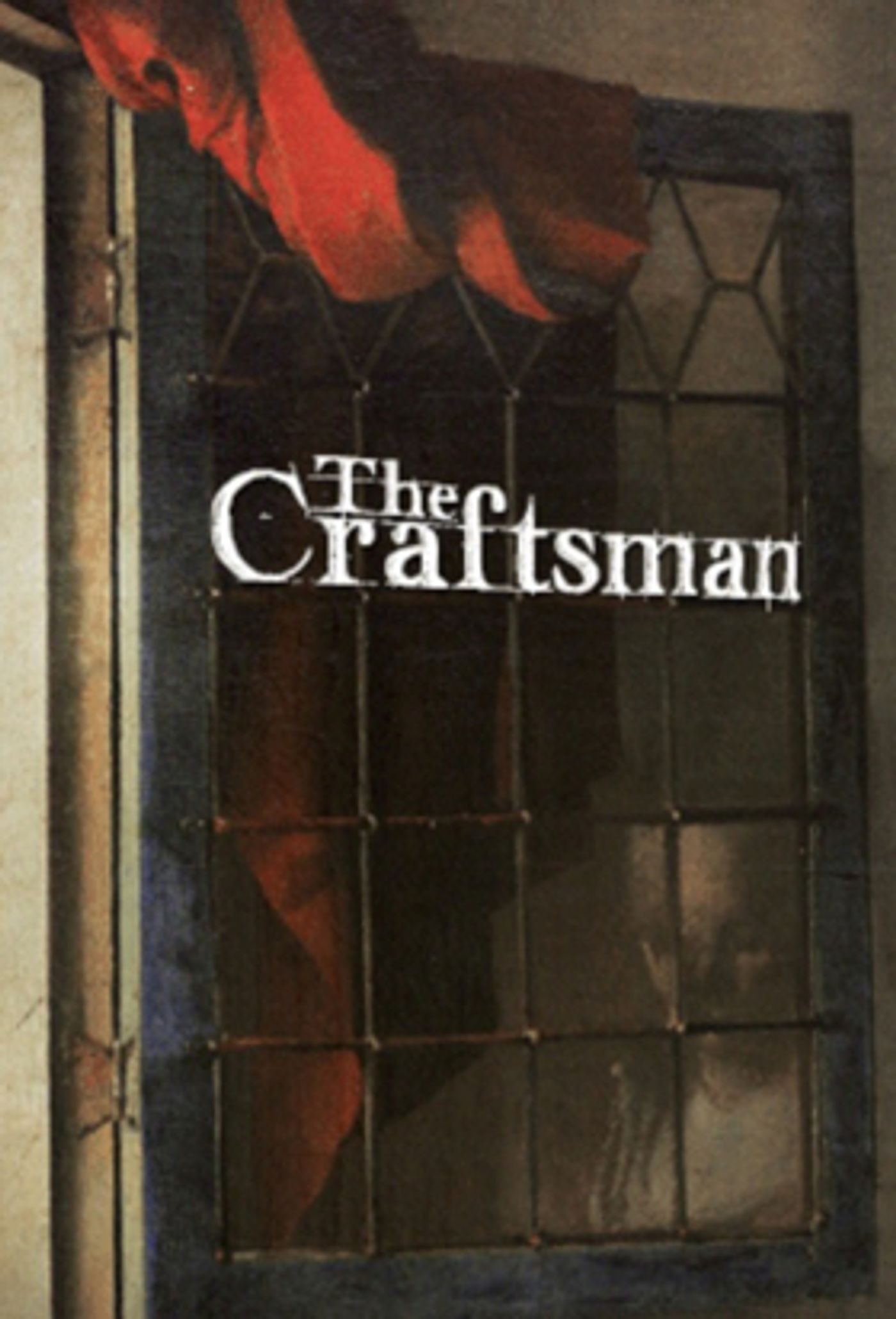 Lantern Theater Company Presents the World Premiere of The Craftsman by Bruce Graham  Image
