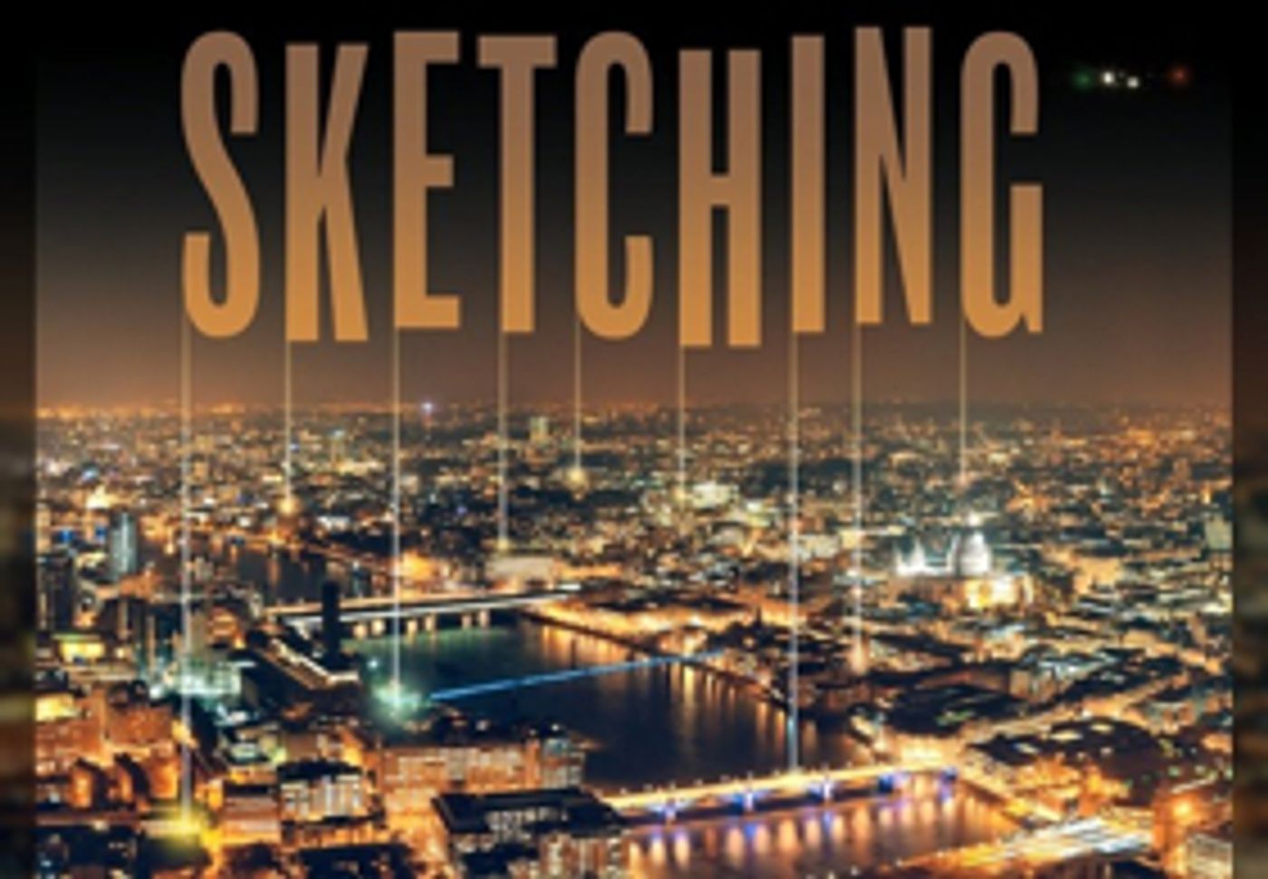 Writers Announced To Collaborate On James Graham's SKETCHING Writers Announced To Collaborate On James Graham's SKETCHING Image