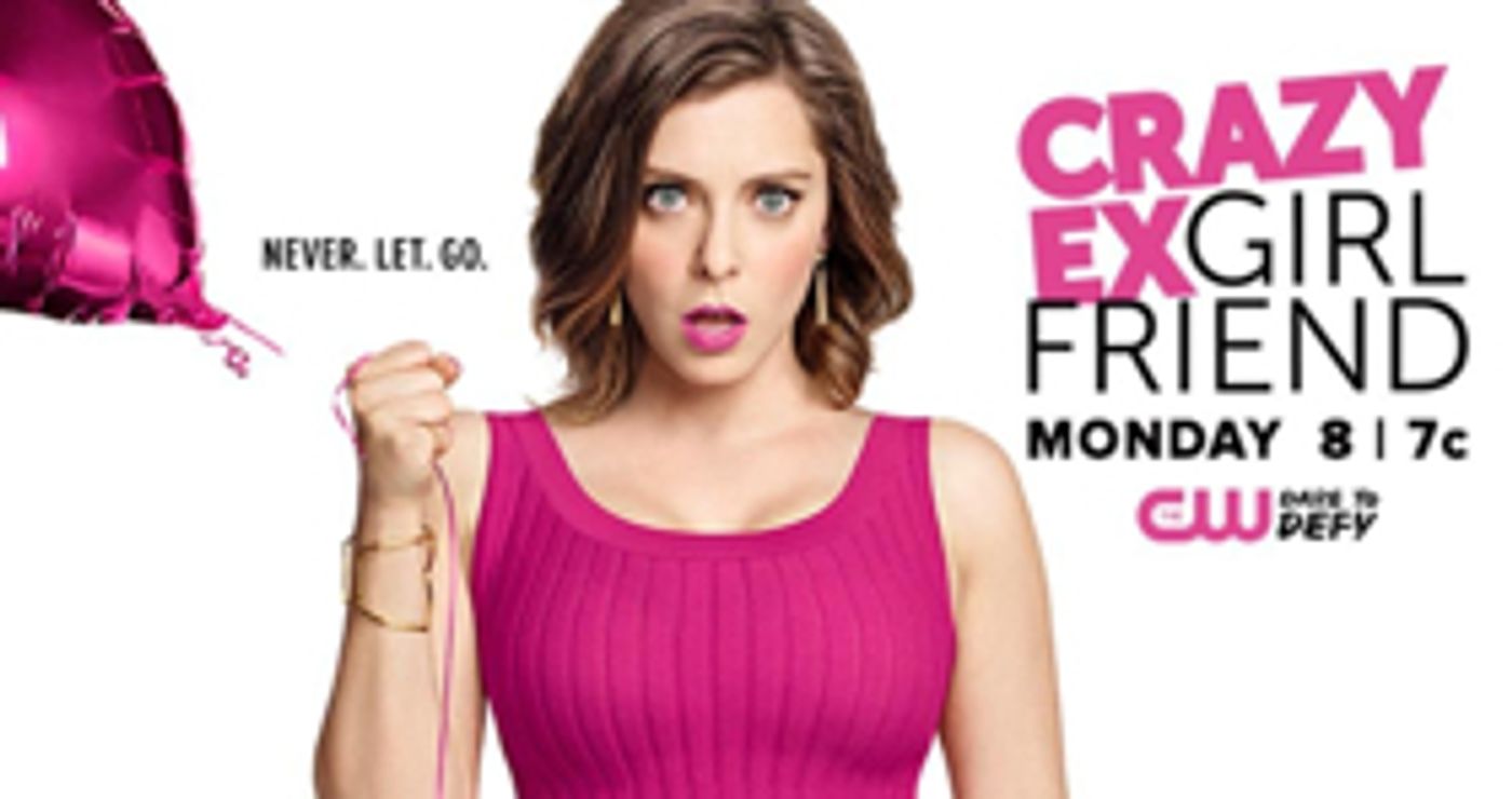 'Crazy Ex-Girlfriend' Expands Episode Order For Season Four  Image