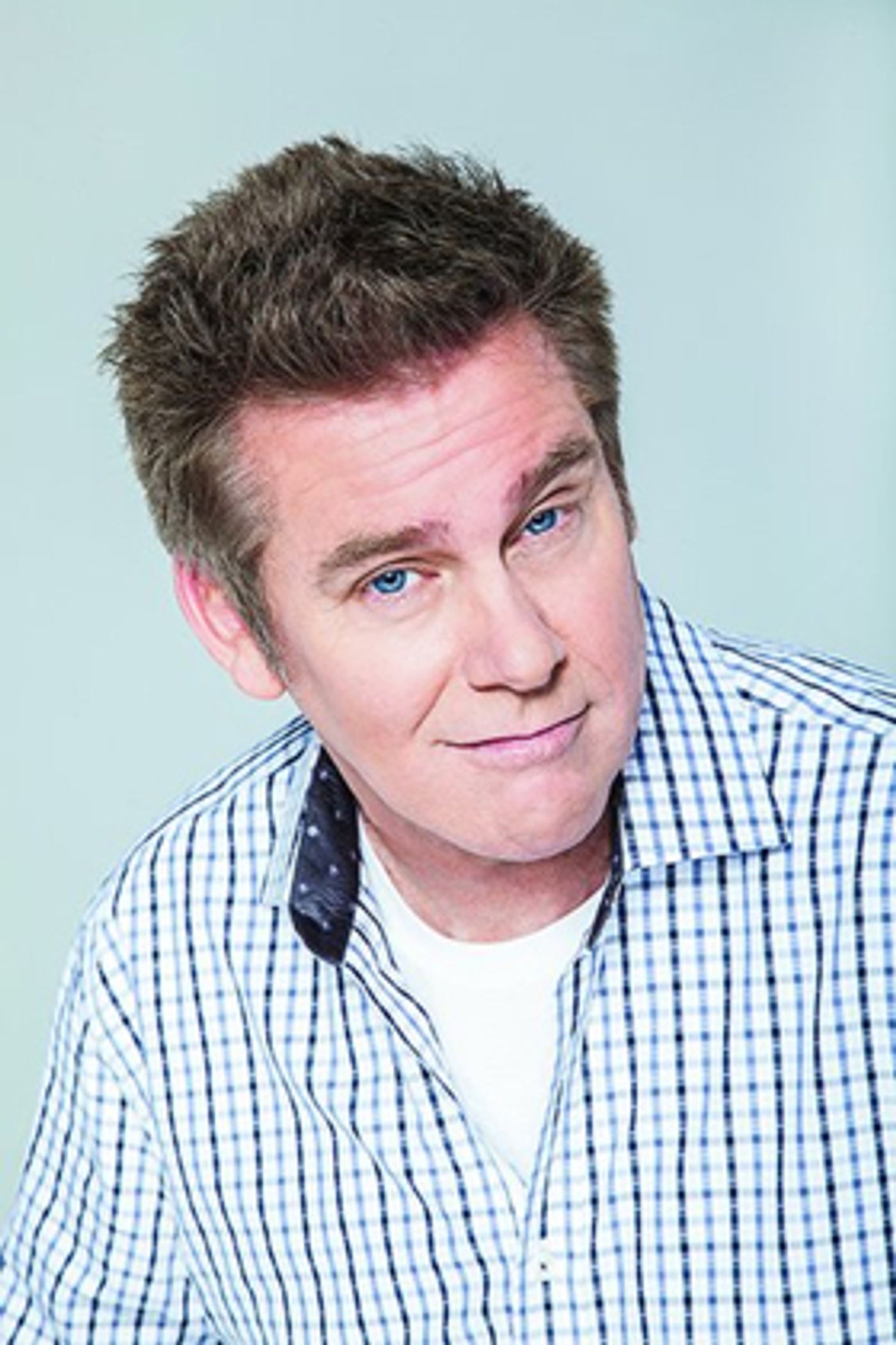 Brian Regan Comes to Van Wezel  Image