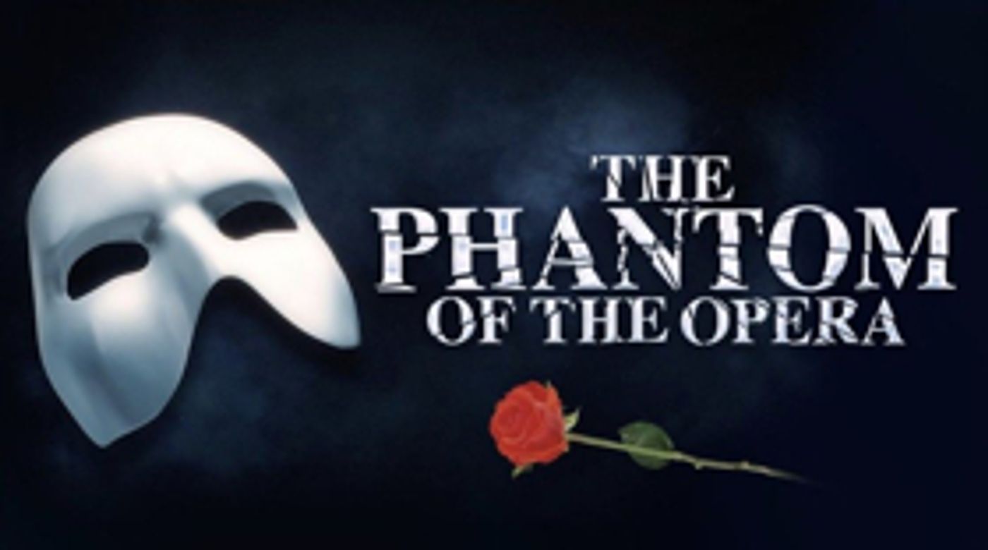 Fantomet vender tilbage til Det Ny Teater  Image