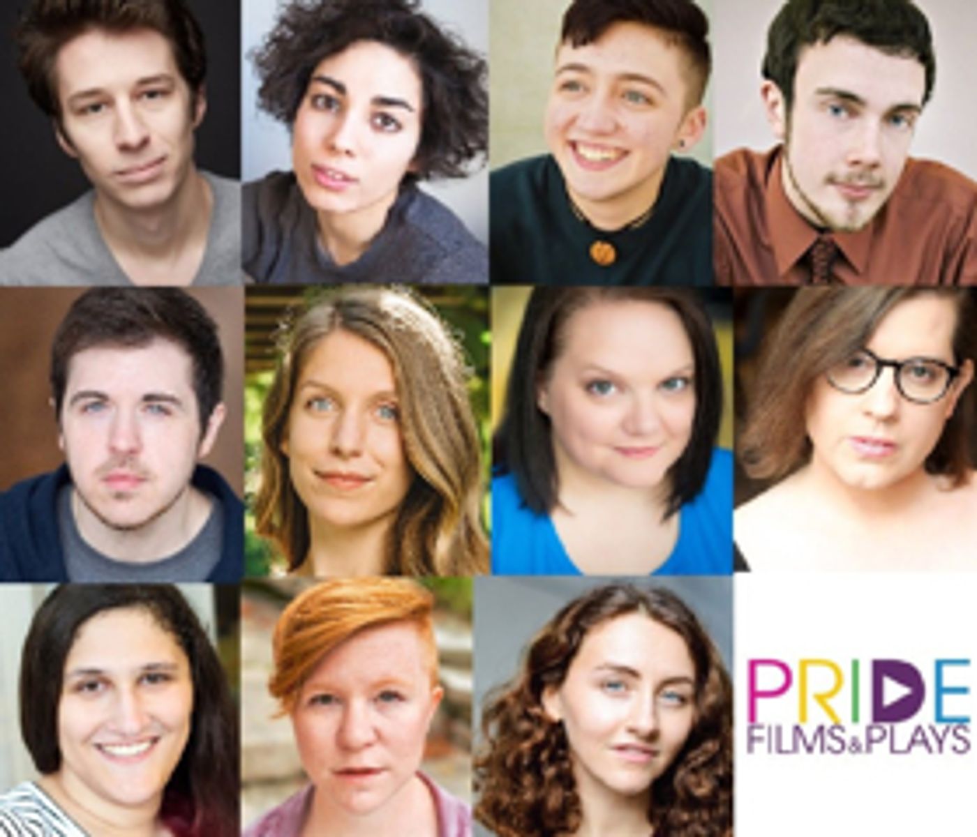 Pride Films and Plays Announces Cast for SOUTHERN COMFORT  Image