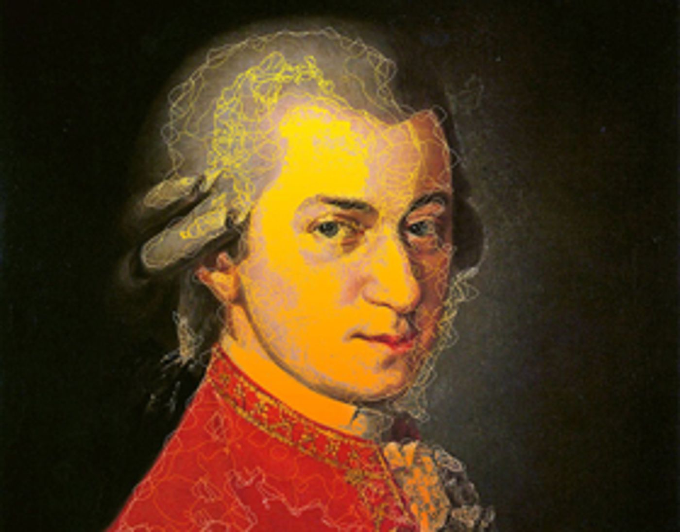 The TSO Announces May Lineup The TSO Announces May Lineup Image