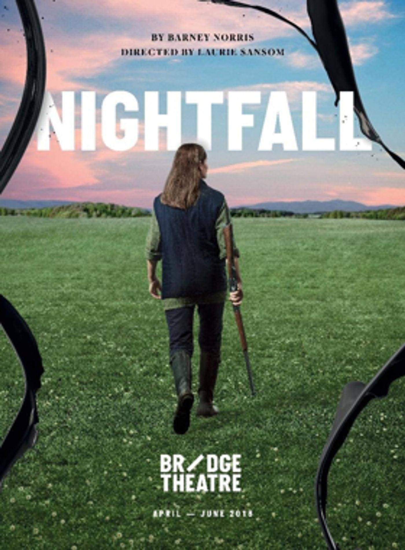 Casting Announced For NIGHTFALL At The Bridge Theatre Casting Announced For NIGHTFALL At The Bridge Theatre Image