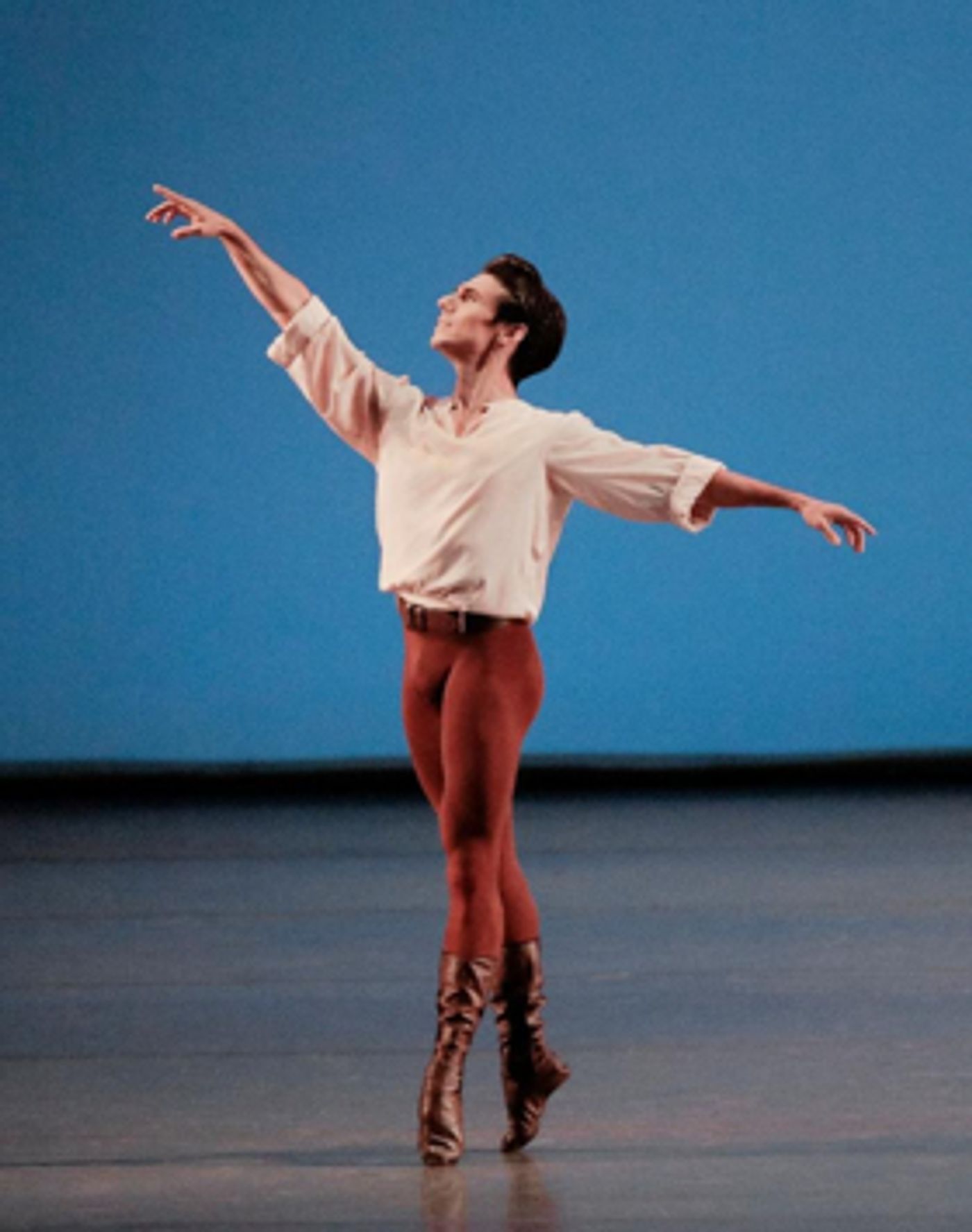 Program Announced for Joaquin De Luz's Farewell Performance  Image
