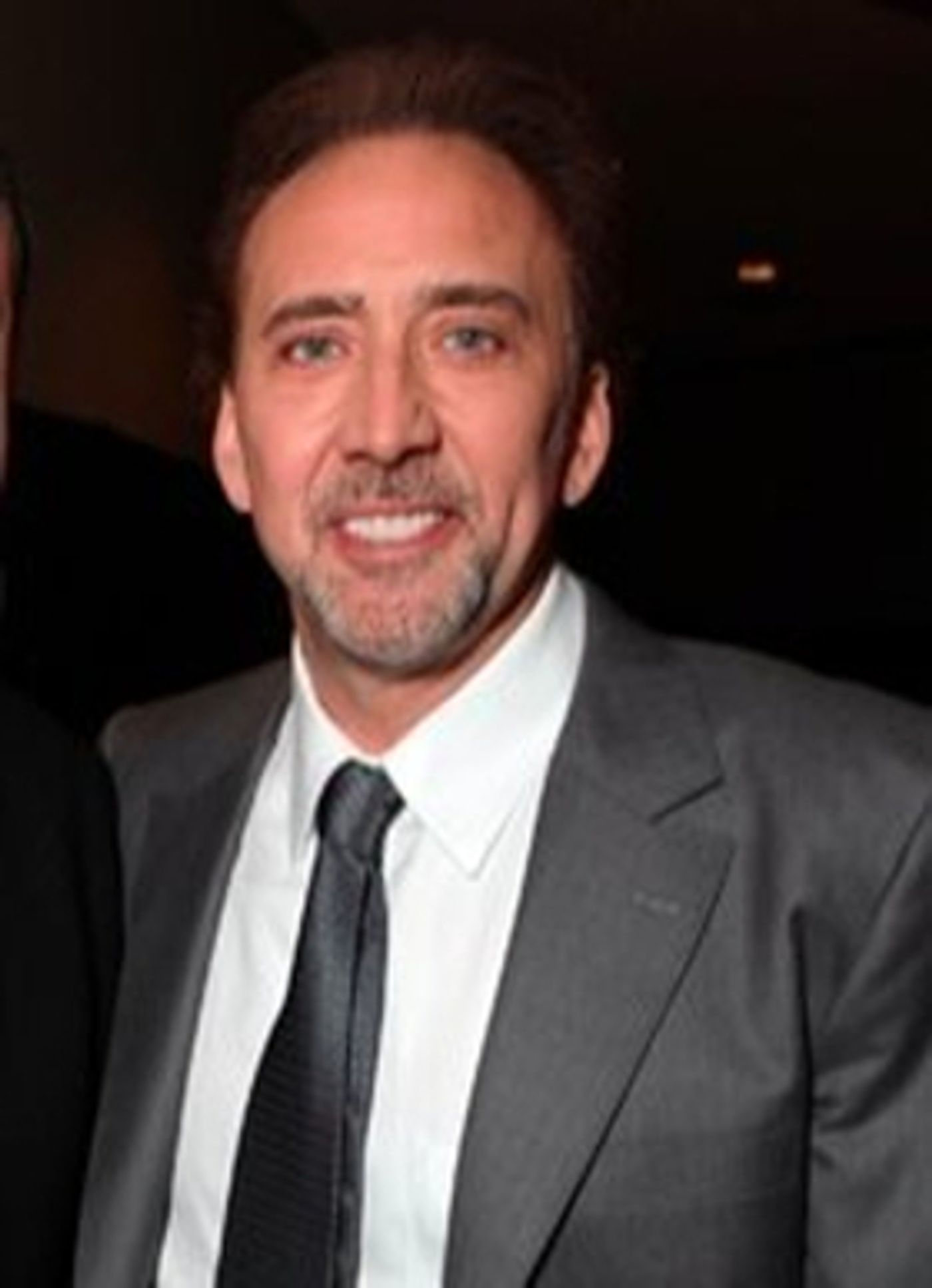 Nicolas Cage to Star in COLOR OUT OF SPACE  Image