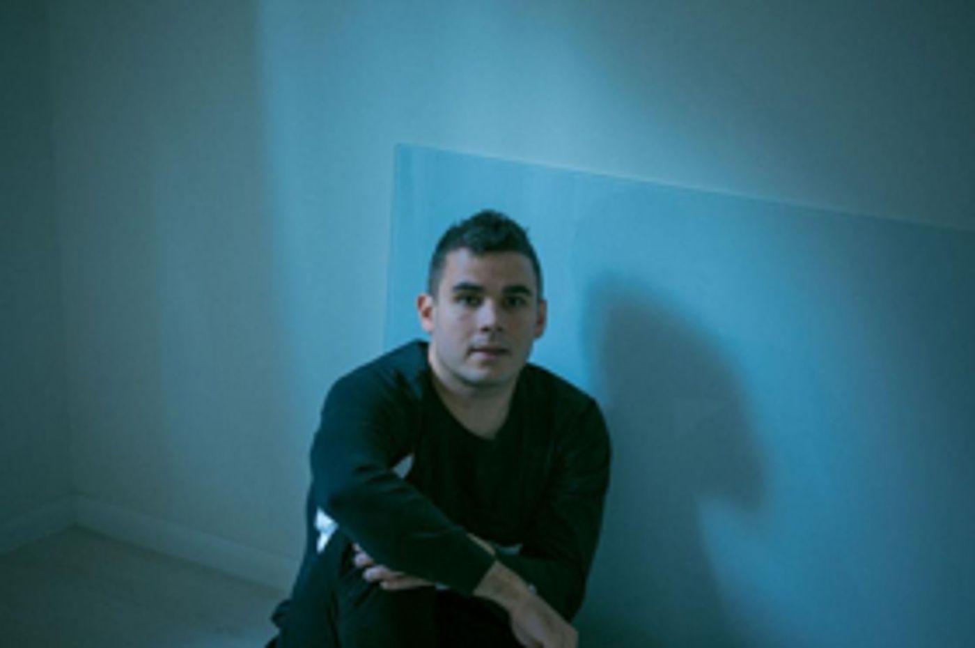 Rostam Shares Acoustic Remake of IN A RIVER Rostam Shares Acoustic Remake of IN A RIVER Image