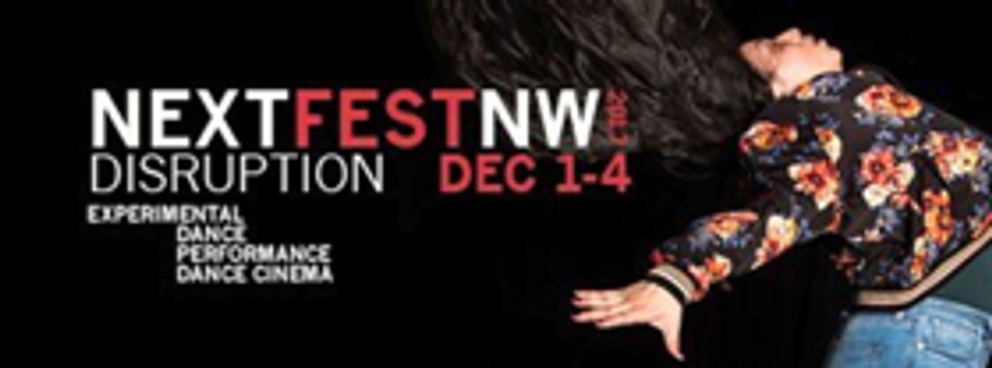 Velocity presents Next Fest NW: DISRUPTION  Image
