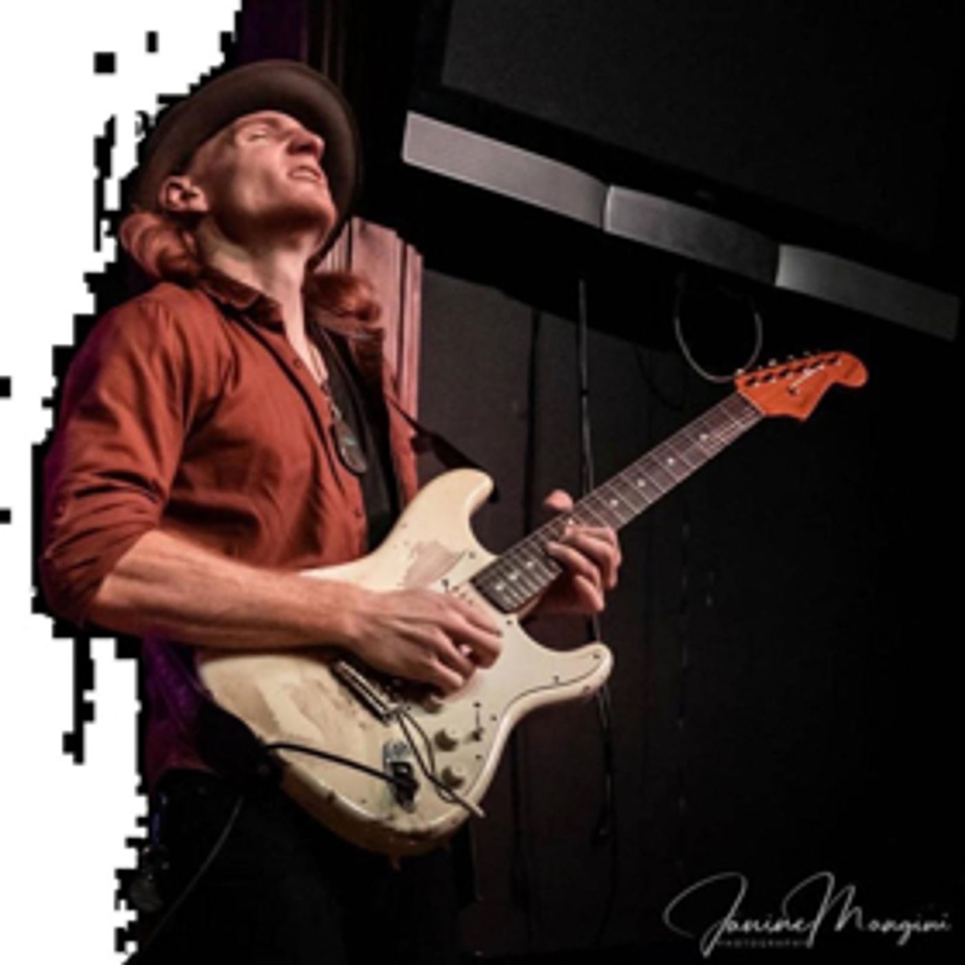 Shaw Davis & The Black Ties to Perform at Six Springs Tavern  Image