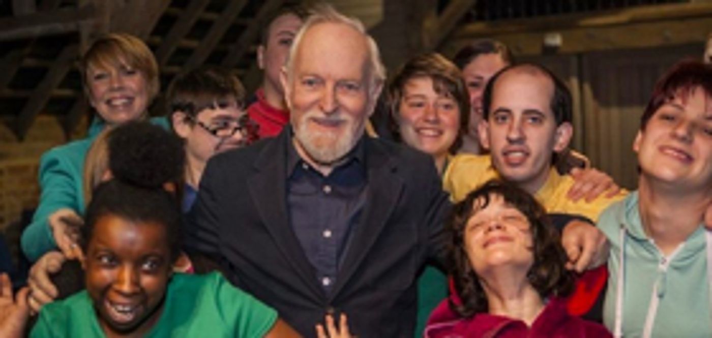 Legendary Personalities to Join Sir Richard Stilgoe's ORPHEUS - THE MYTHICAL  Image