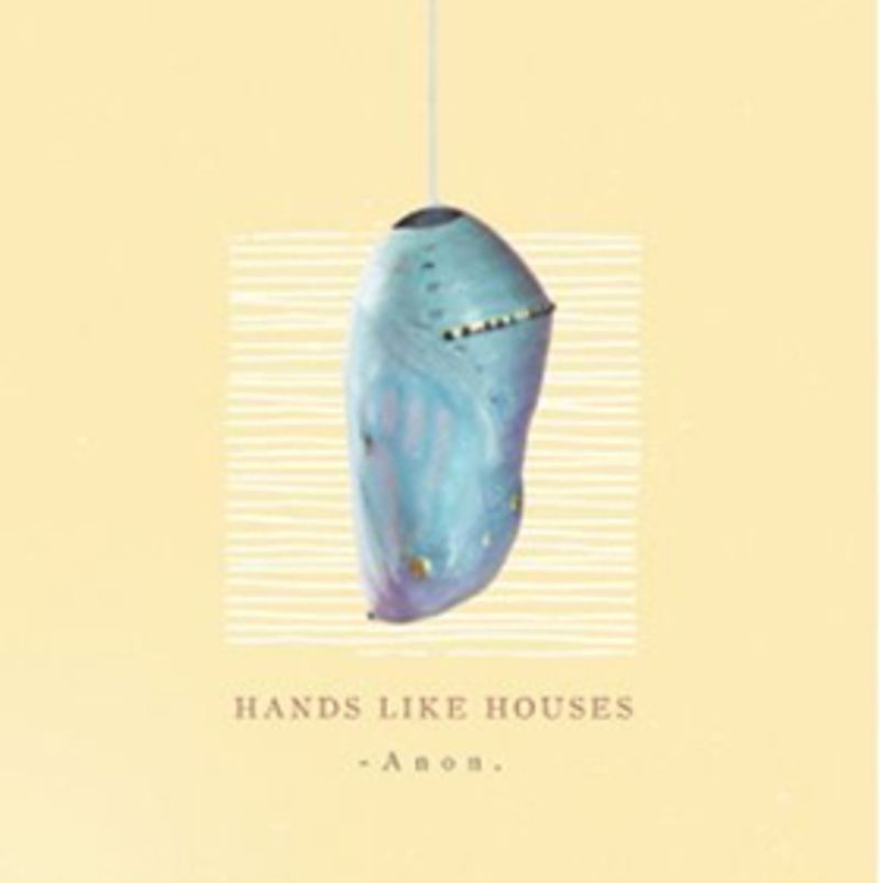 Hands Like Houses Release Highly Anticipated Fourth Studio Album Image