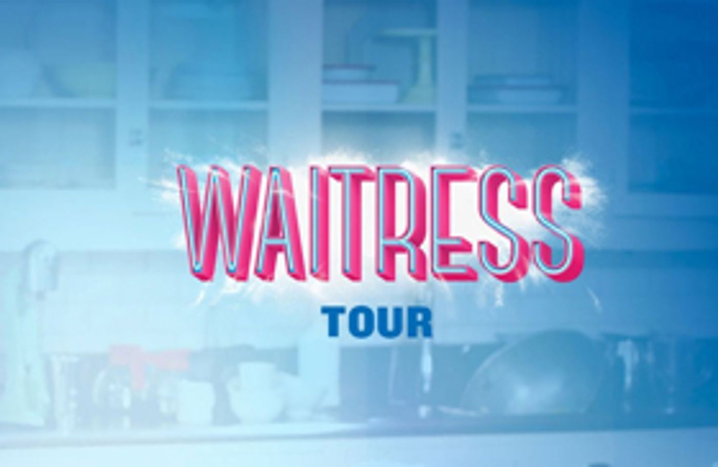 Philadelphia Run of WAITRESS Seeks Young Actress for 'Lulu' Philadelphia Run of WAITRESS Seeks Young Actress for 'Lulu' Image