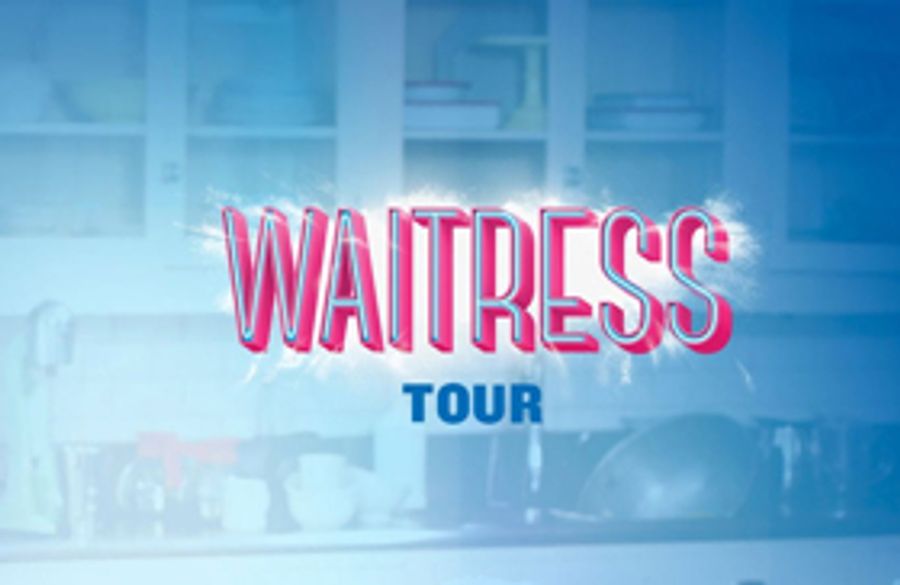 Philadelphia Run of WAITRESS Seeks Young Actress for 'Lulu' Image
