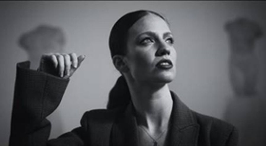 Jess Glynne Shares New Music Video For THURSDAY, Co-Penned With Ed Sheeran Image