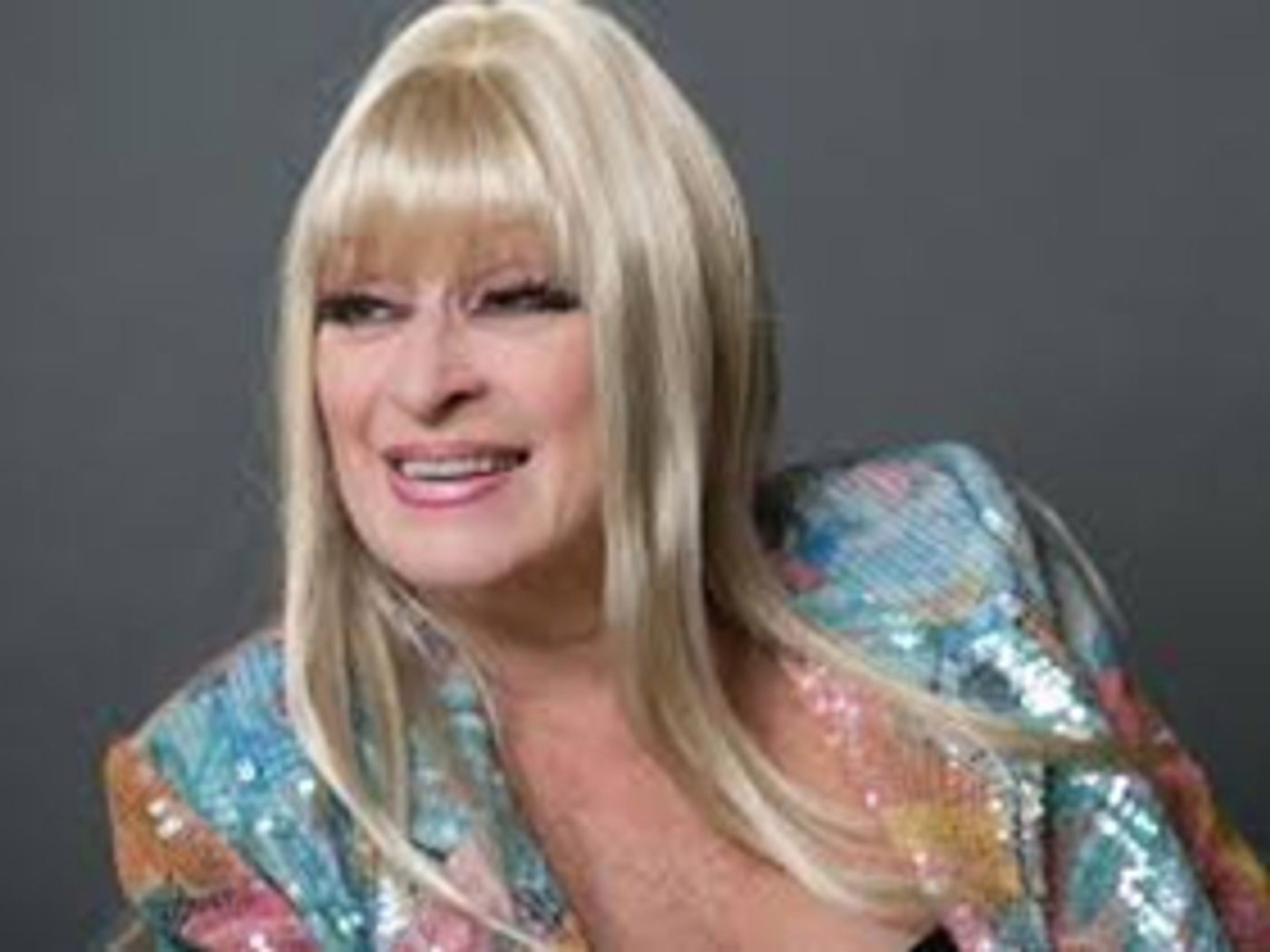 Interview: Opera Great Rose Kingsley Talks About Her Upcoming 'Concert That Never Was' In The Desert And More  Image