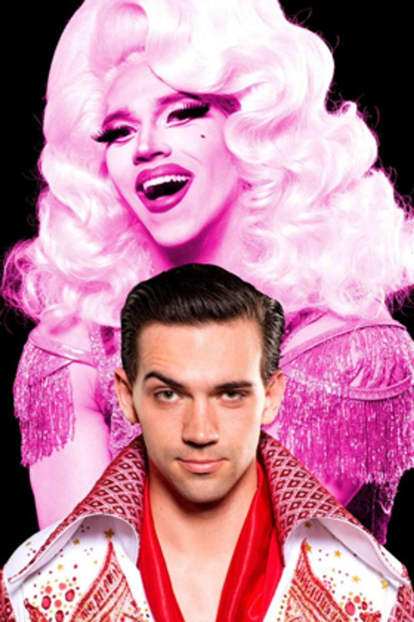 THE LEGEND OF GEORGIA MCBRIDE Extends at TheatreSquared  Image