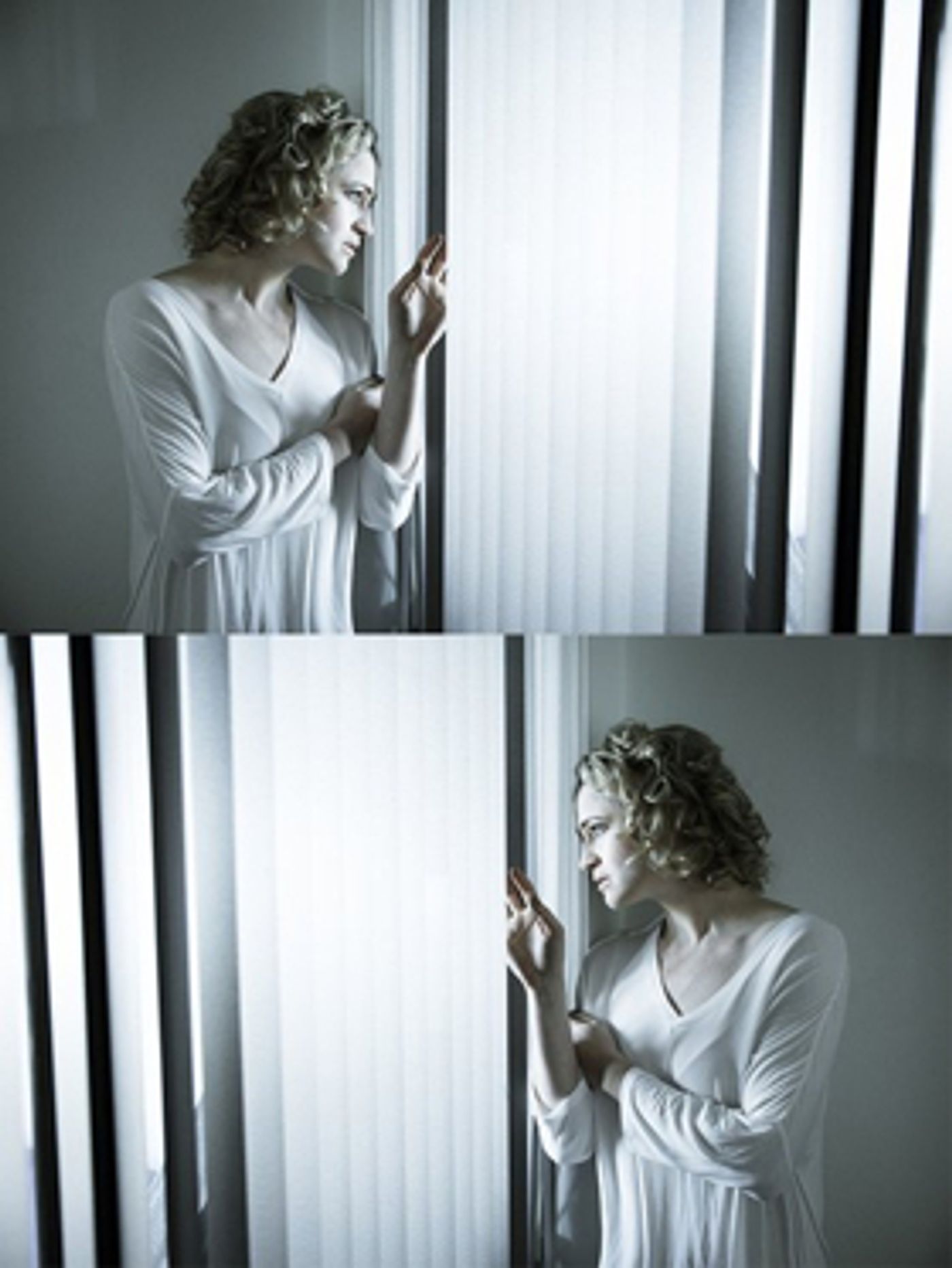 Review: The Limits Of Forgiveness Are Challenged In New Australian Short Play PAPER DOLL  Image