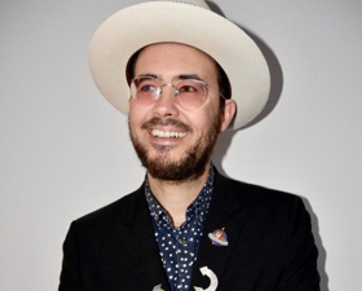 Elvis Perkins Shares Provocative New Single THERE GO THE NIGHTMERICANS  Image