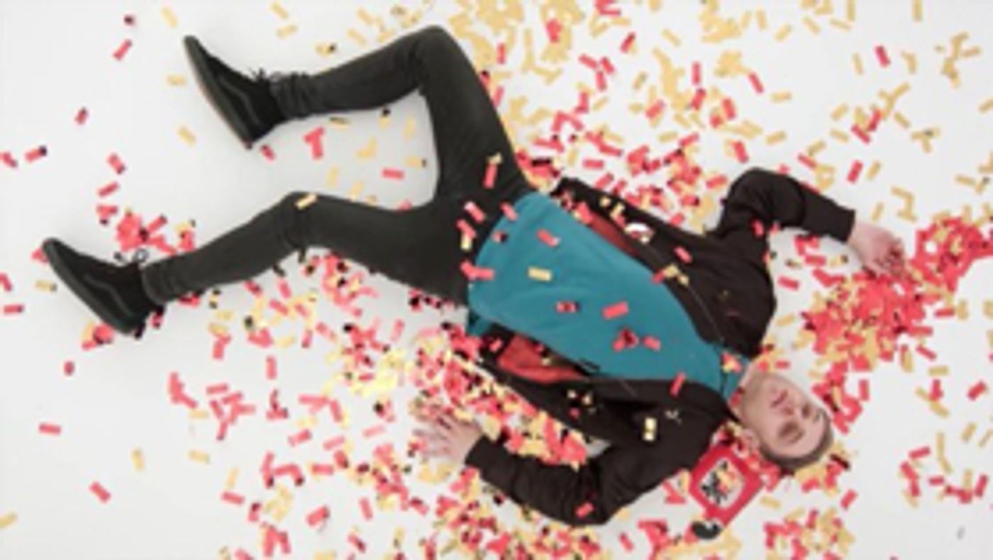 FONX Reveals Video for New Single 'Don't Feel Like Lovin' FONX Reveals Video for New Single 'Don't Feel Like Lovin' Image