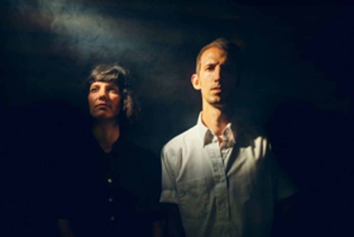 Lowland Hum Premiere New Song, New Album GLYPHONIC Out 5/10 Lowland Hum Premiere New Song, New Album GLYPHONIC Out 5/10 Image