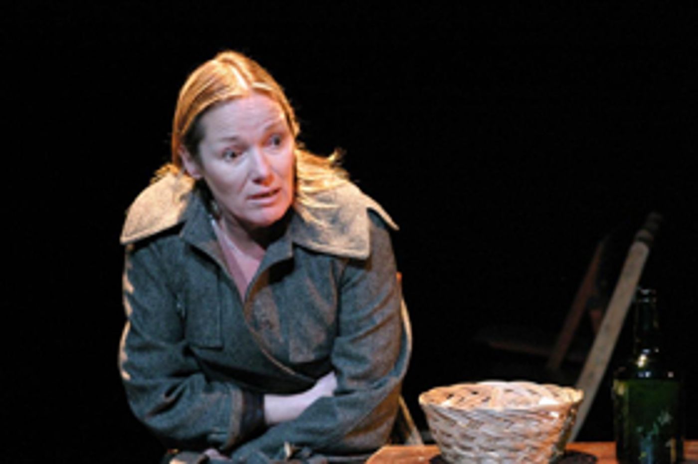 Review: FAITH HEALER Presents a Rashomon Style Tale of Three Characters Struggling with Their Inner Demons Together  Image