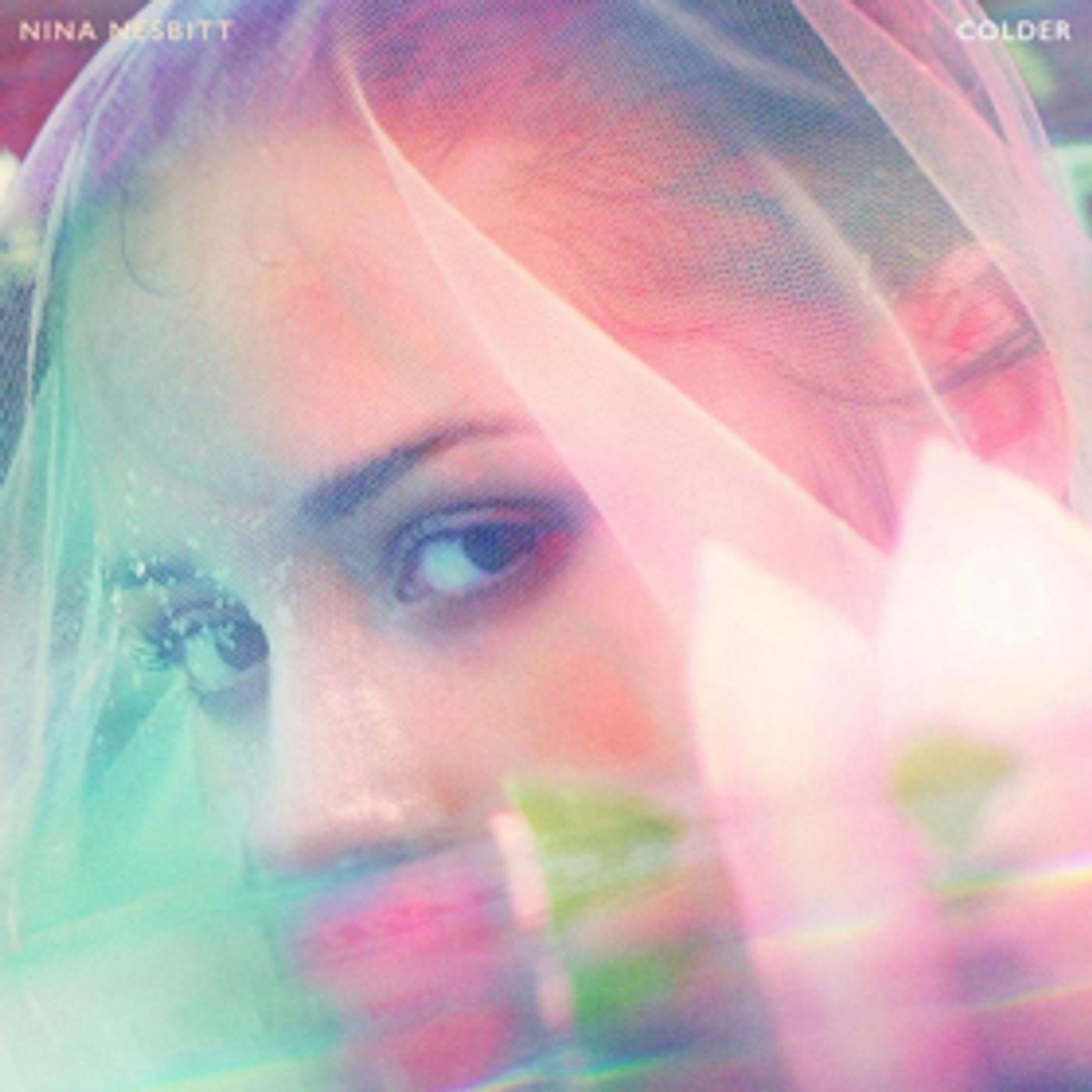 Nina Nesbitt Releases New Track COLDER, Announces North American Headlining Tour Nina Nesbitt Releases New Track COLDER, Announces North American Headlining Tour Image