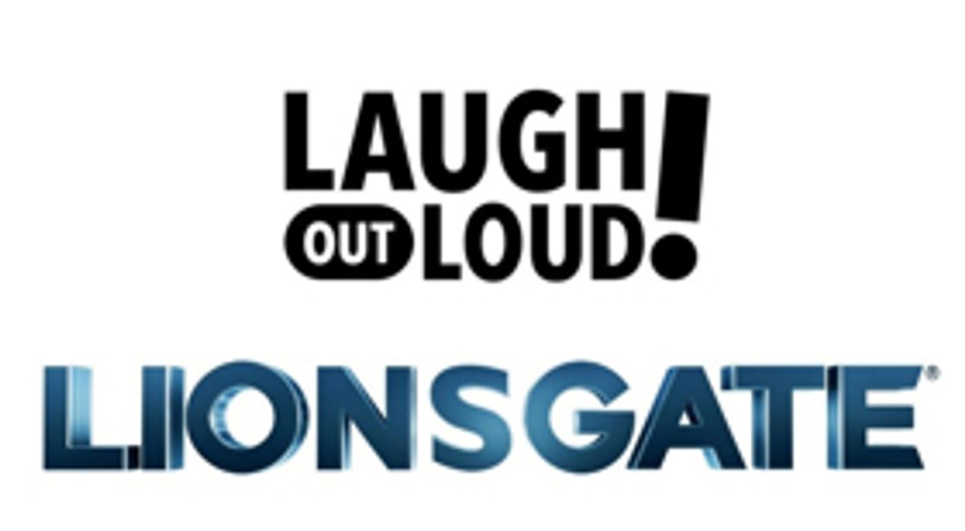 Kevin Hart and Lionsgate Announce New Programming Slate for Laugh Out Loud Network  Image