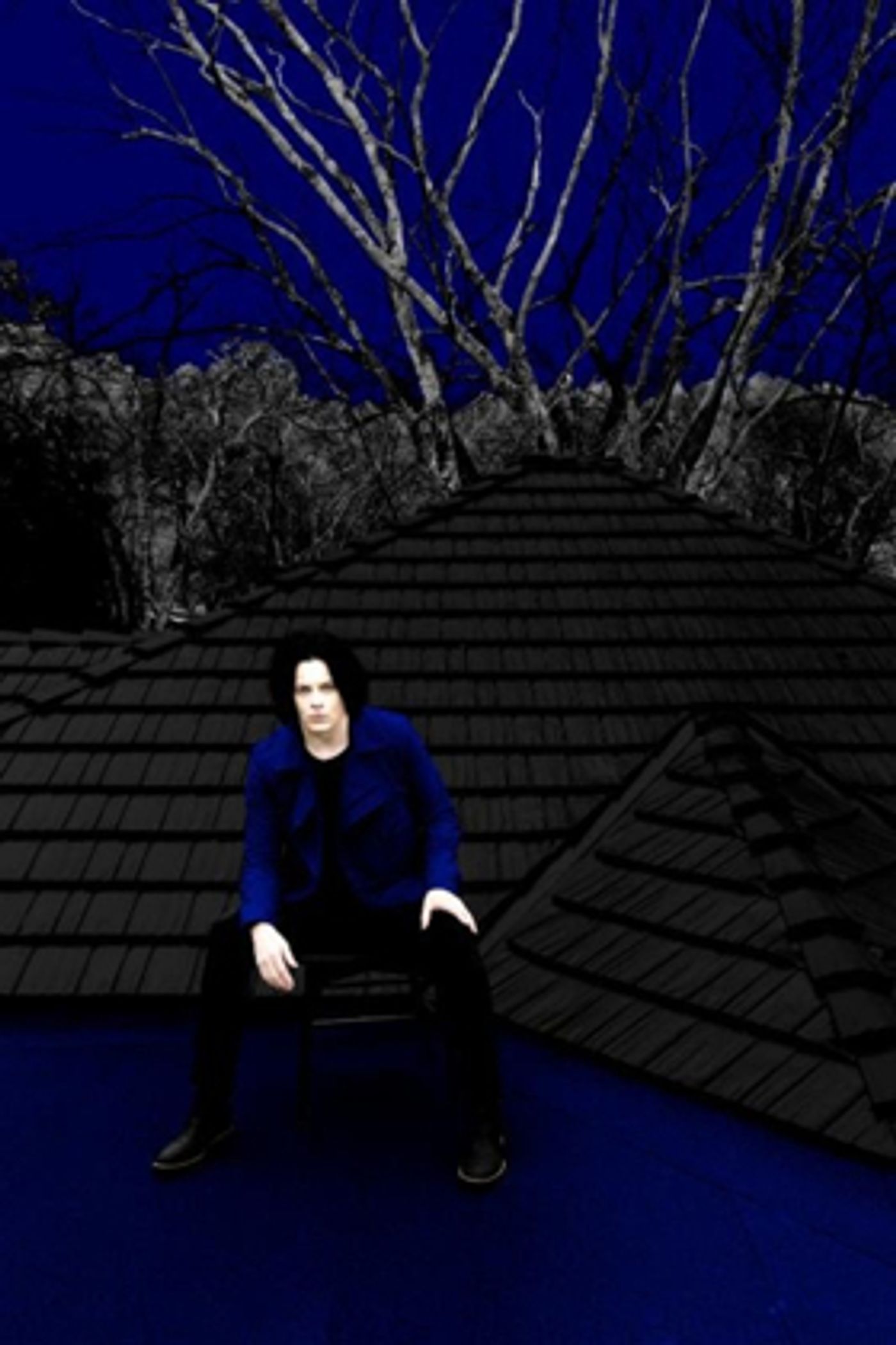 Jack White Announces Headline Tour Dates Jack White Announces Headline Tour Dates Image