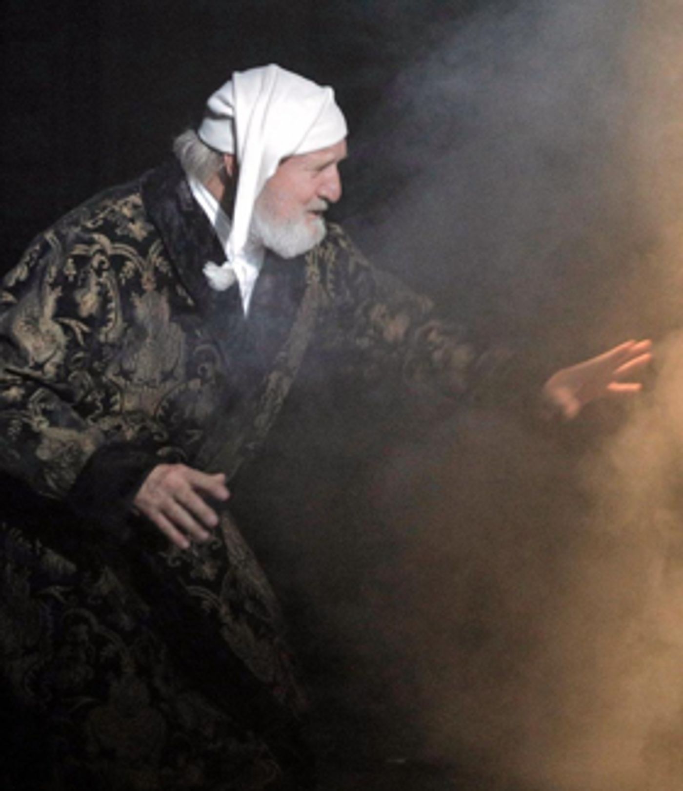 Interview: Eric Rosen of A CHRISTMAS CAROL at Kansas City Repertory Theatre Interview: Eric Rosen of A CHRISTMAS CAROL at Kansas City Repertory Theatre Image