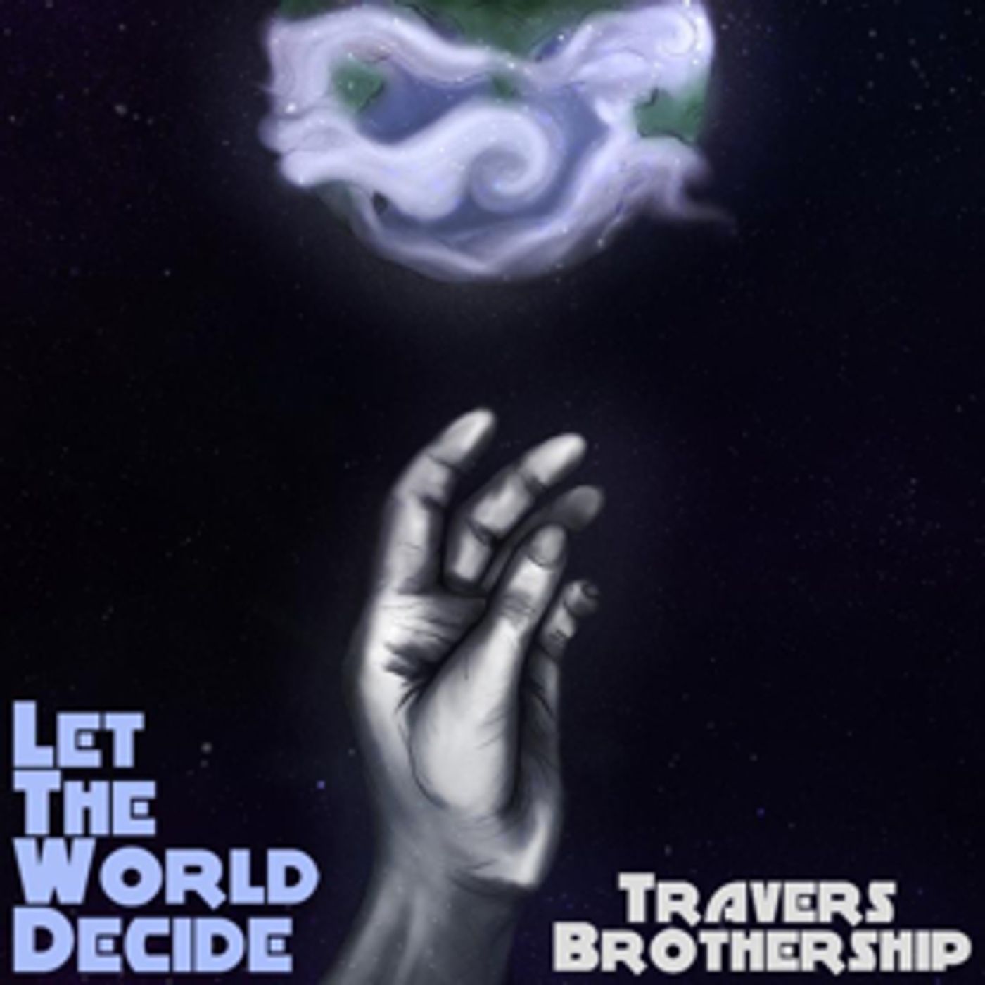 Travers Brothership Announce 2019 Tour Travers Brothership Announce 2019 Tour Image