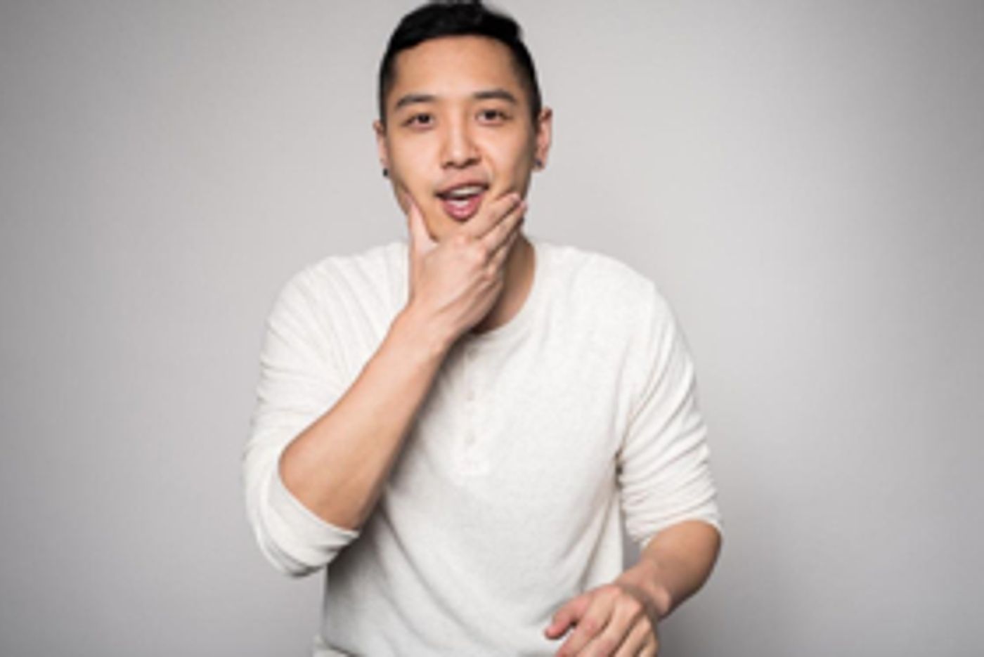 Cahoots Theatre Presents GOOD MORNING, VIET MOM  Image