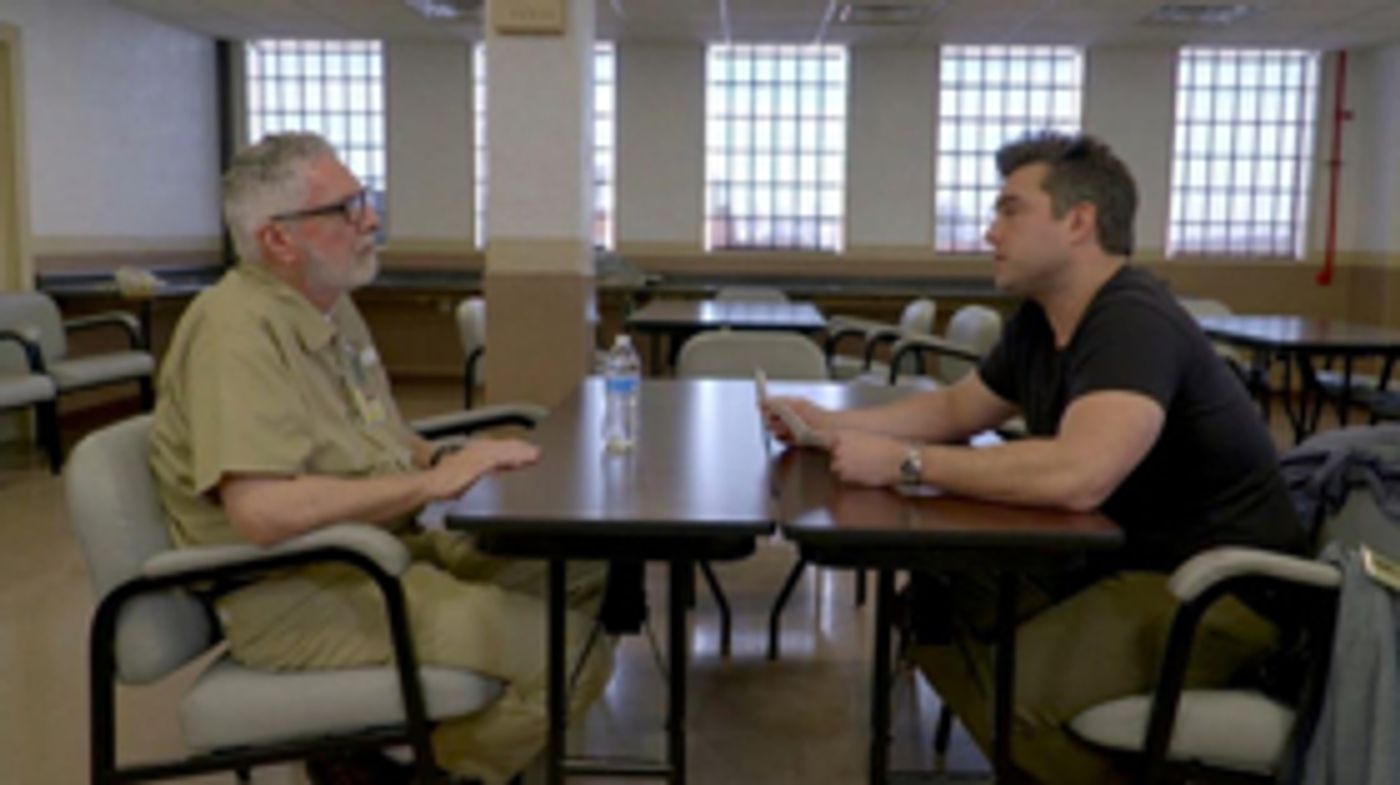 Two Time Academy Award Winner Barbara Kopple's A MURDER IN MANSFIELD To Premiere On Investigation Discovery  Image