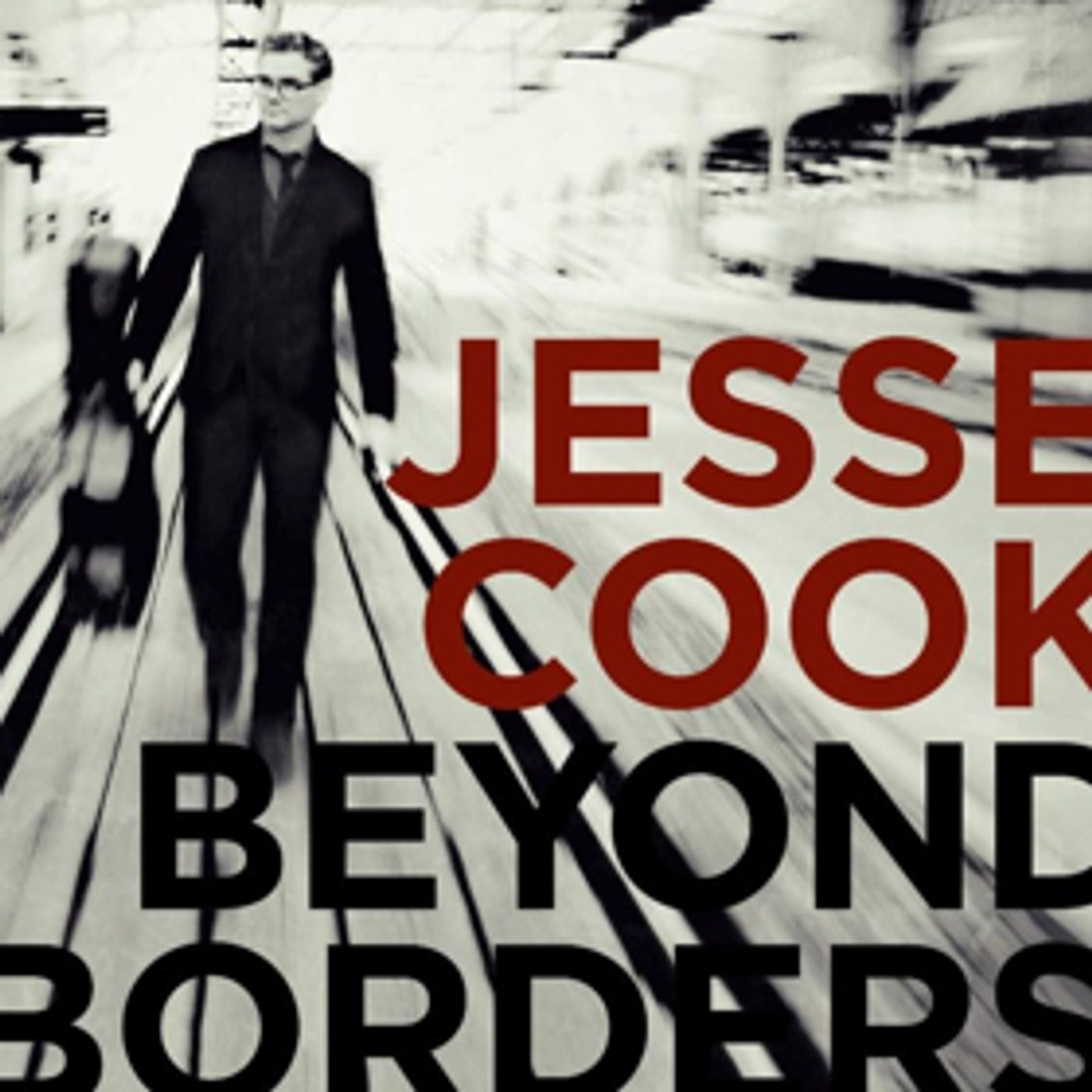 Canadian Music Artist Jesse Cook Adds Additional Dates to BEYOND BORDERS Tour  Image