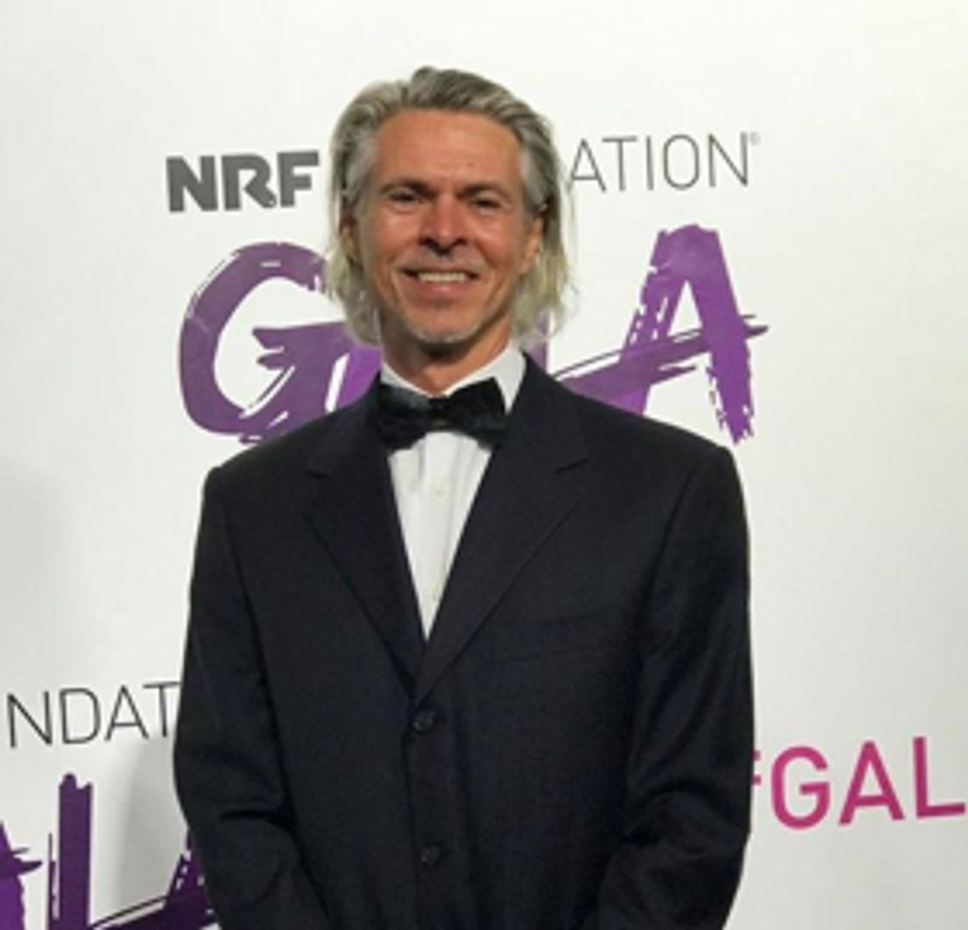Soles4Souls President And CEO Buddy Teaster Honored At The 2018 NRF Foundation Gala  Image