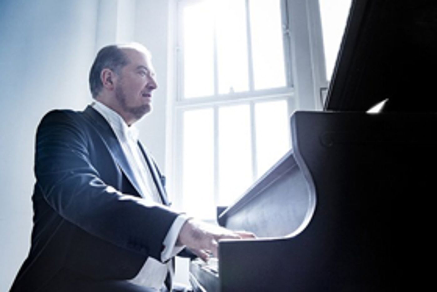 Pianist Garrick Ohlsson Returns to the Houston Symphony with Beethoven's Piano Concerto No. 3 Pianist Garrick Ohlsson Returns to the Houston Symphony with Beethoven's Piano Concerto No. 3 Image