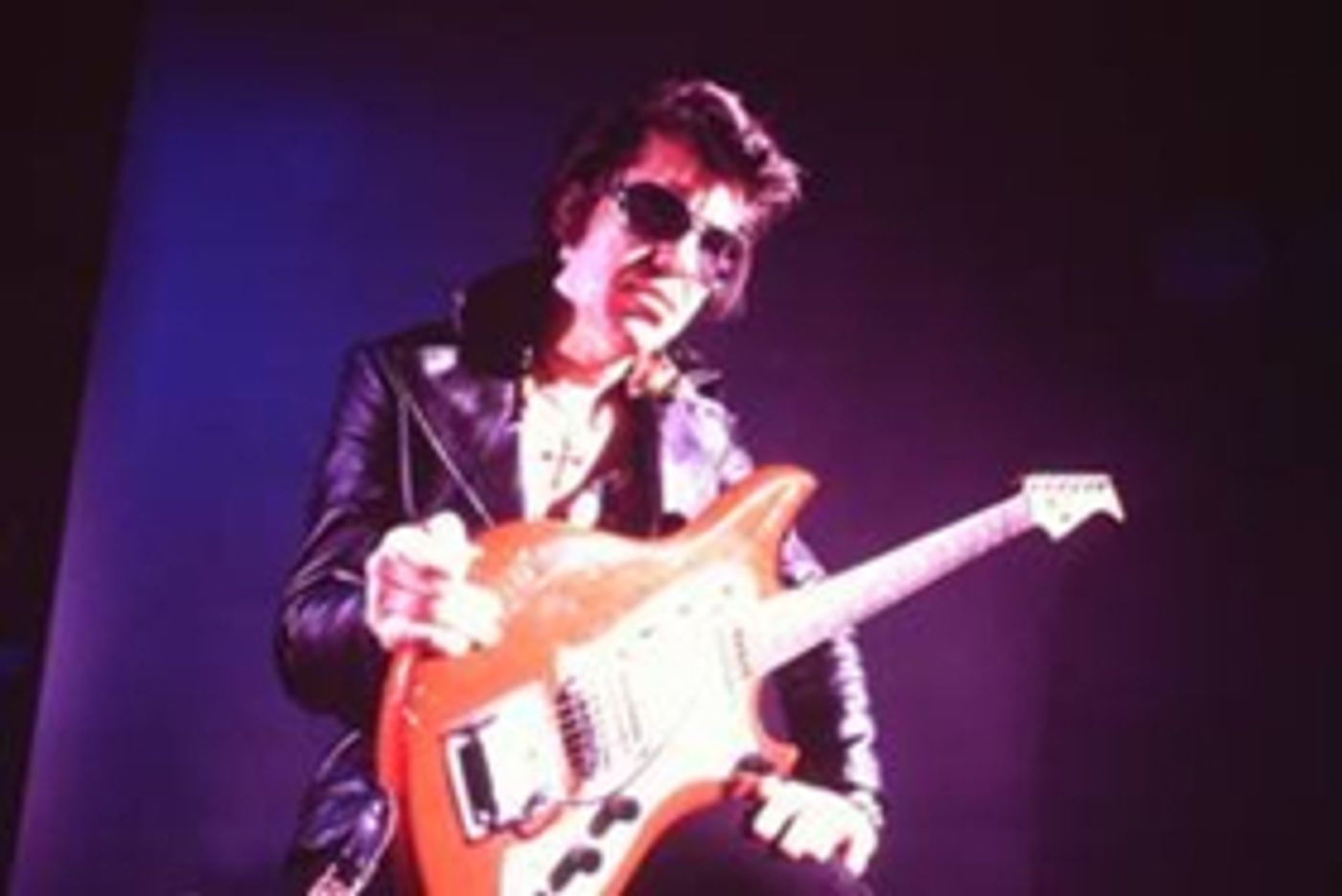 INDEPENDENT LENS on PBS to Air 'Rumble: The Indians Who Rocked the World' INDEPENDENT LENS on PBS to Air 'Rumble: The Indians Who Rocked the World' Image