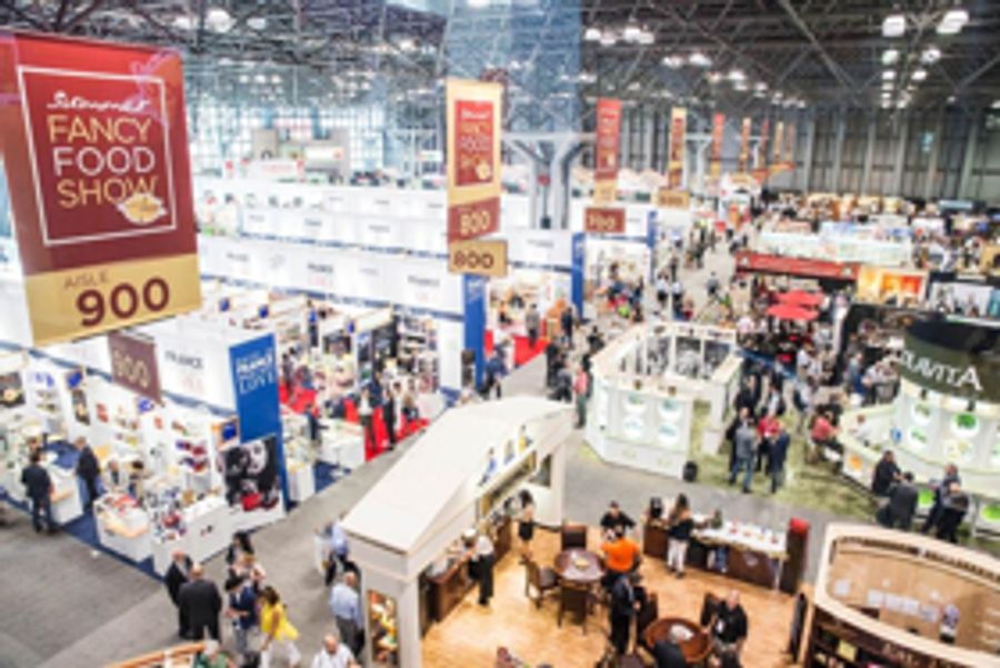 SPECIALTY FOOD ASSOCIATION Reports that Specialty Food Sales Hit Record $140.3 Billion Image