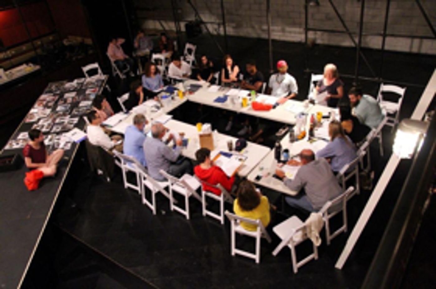 Shakespeare & Company Presents MACBETH Directed By Melia Bensussen Shakespeare & Company Presents MACBETH Directed By Melia Bensussen Image