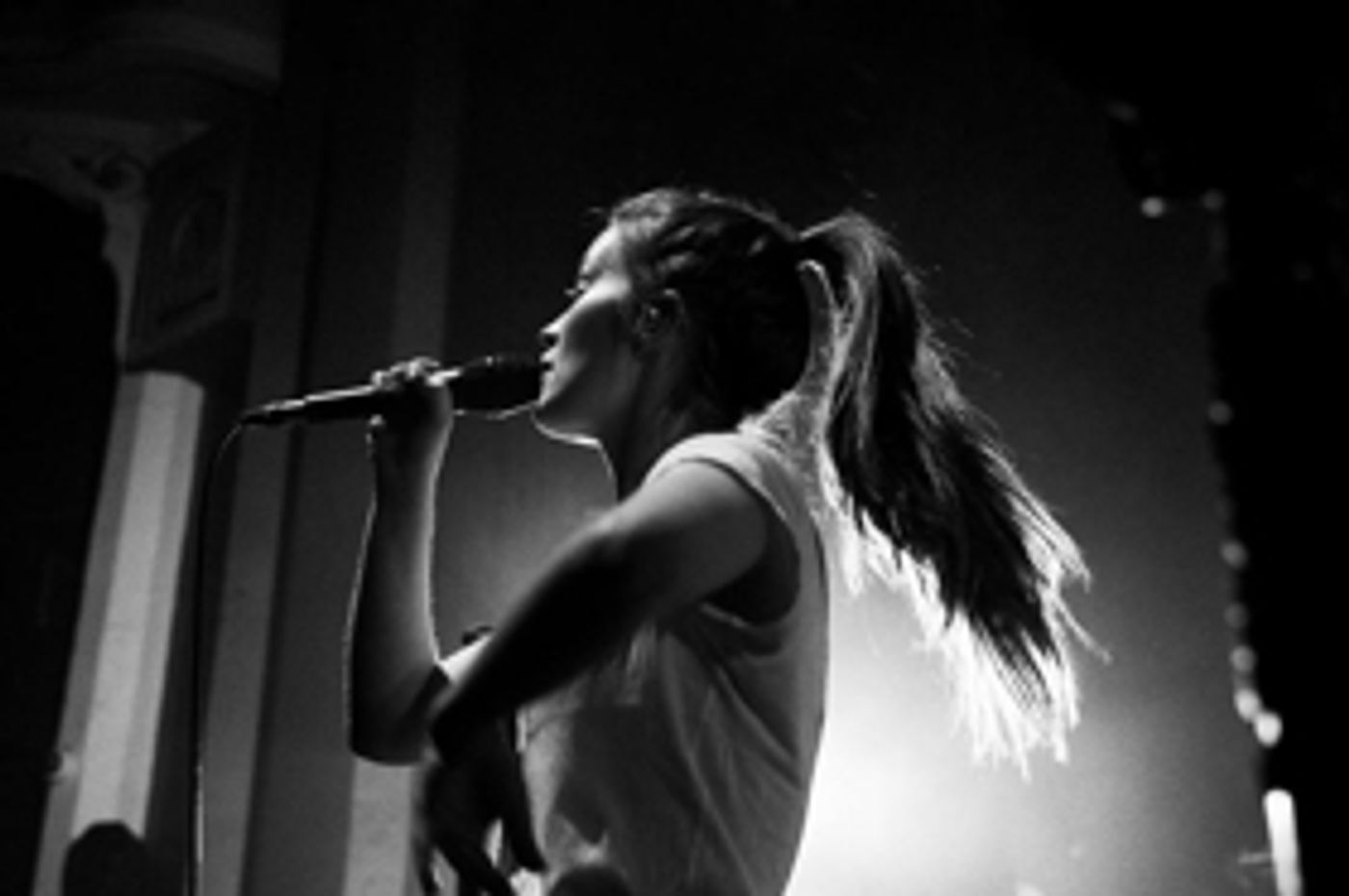 Sigrid Announces UK & Ireland Tour Dates Sigrid Announces UK & Ireland Tour Dates Image