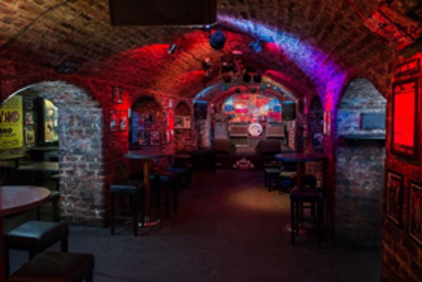 Review: BritWeek Launches with the World Premiere of THE CAVERN CLUB: THE BEAT GOES ON at the Wallis  Image
